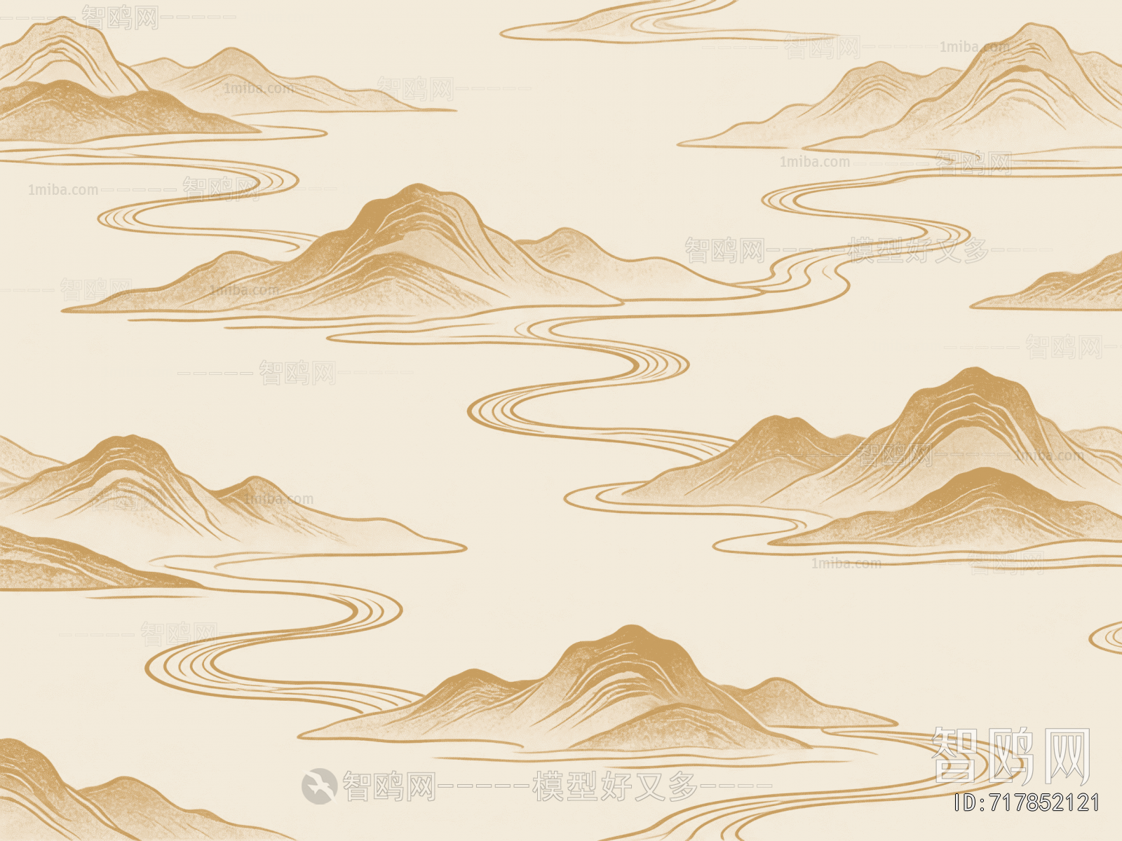 Chinese Style Wallpaper