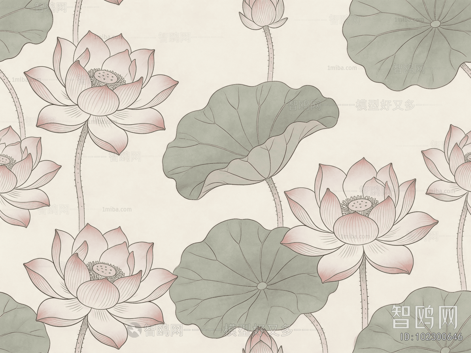 Chinese Style Wallpaper