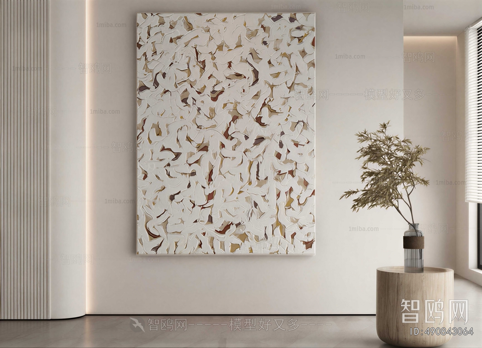 Modern Painting