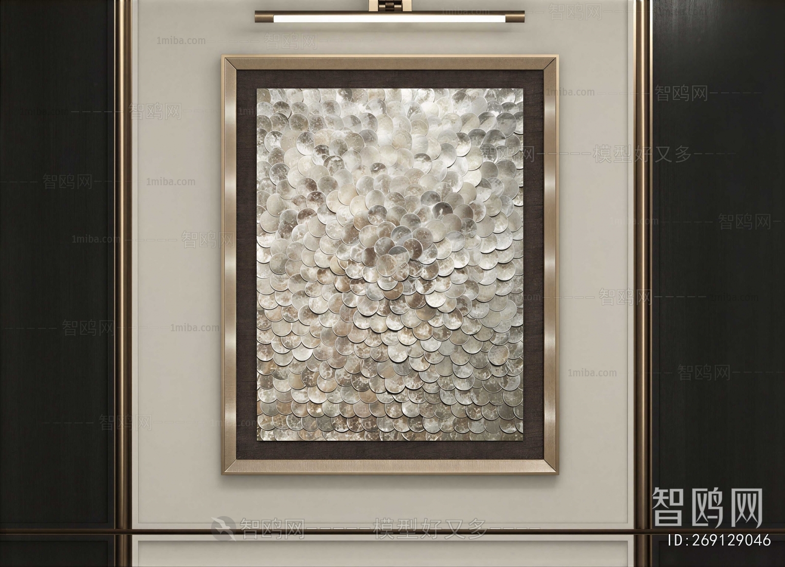Modern Painting