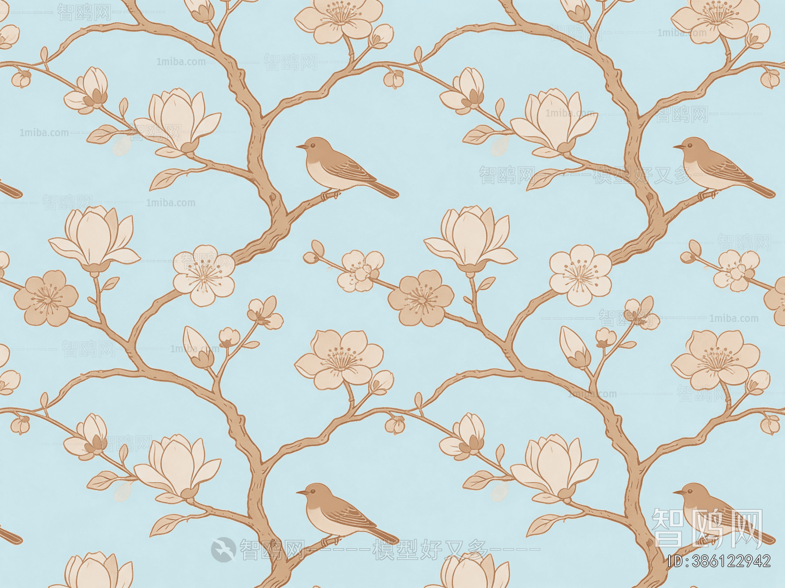 Chinese Style Wallpaper