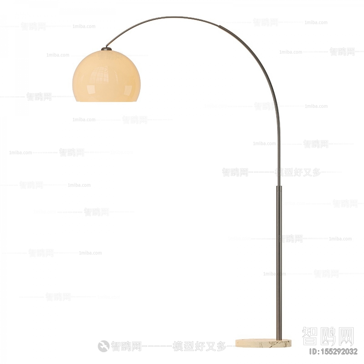 Modern Fishing Lamp