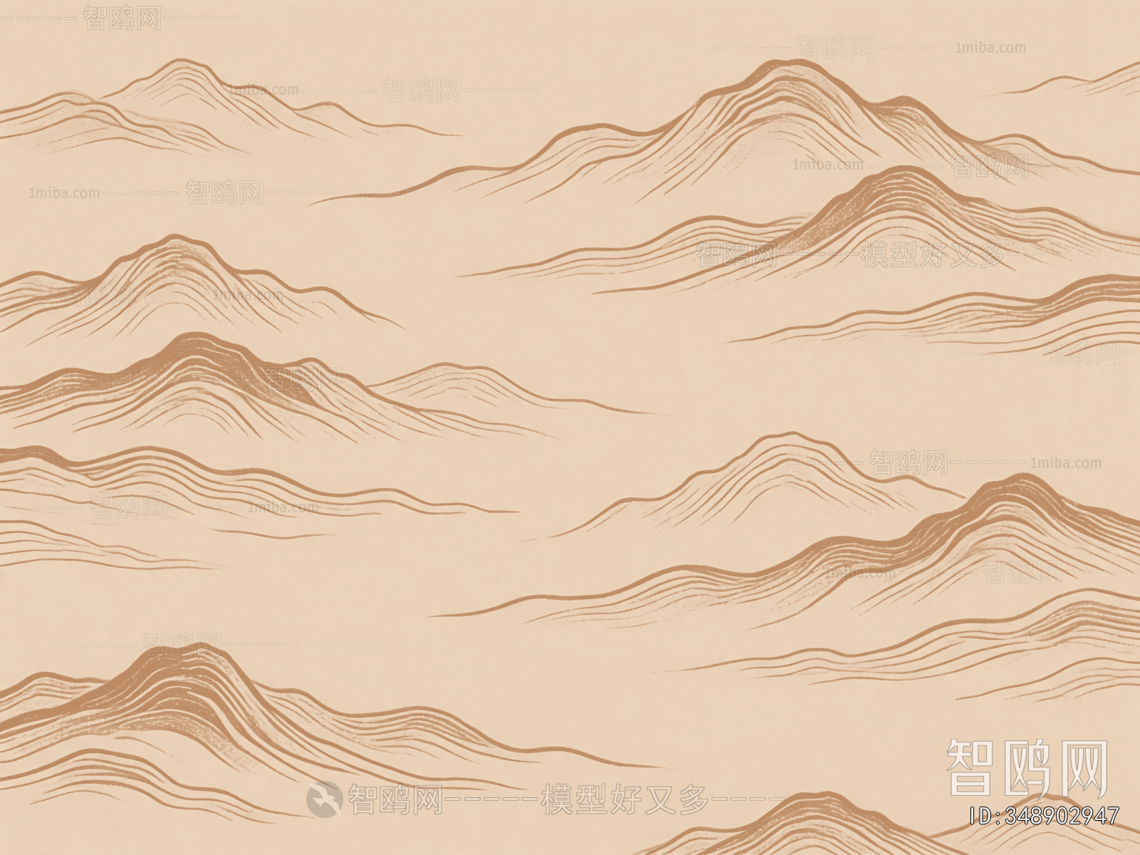 Chinese Style Wallpaper