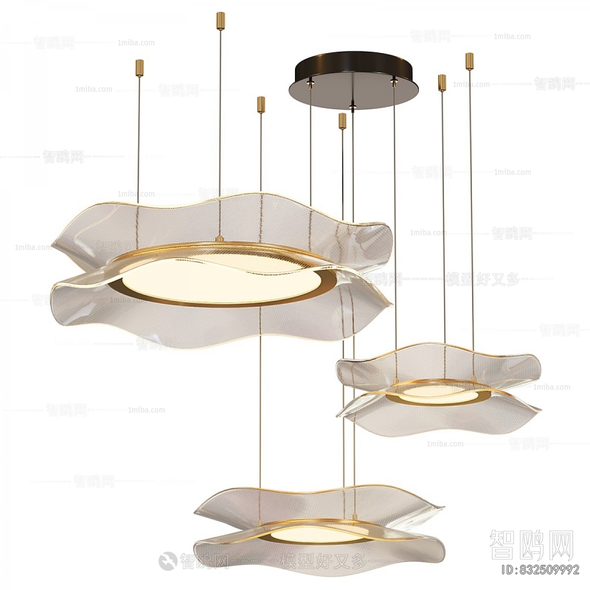 Modern Droplight