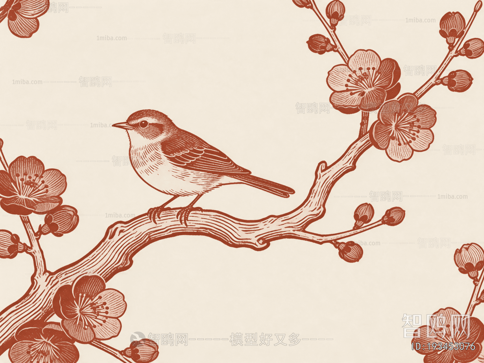 Chinese Style Wallpaper