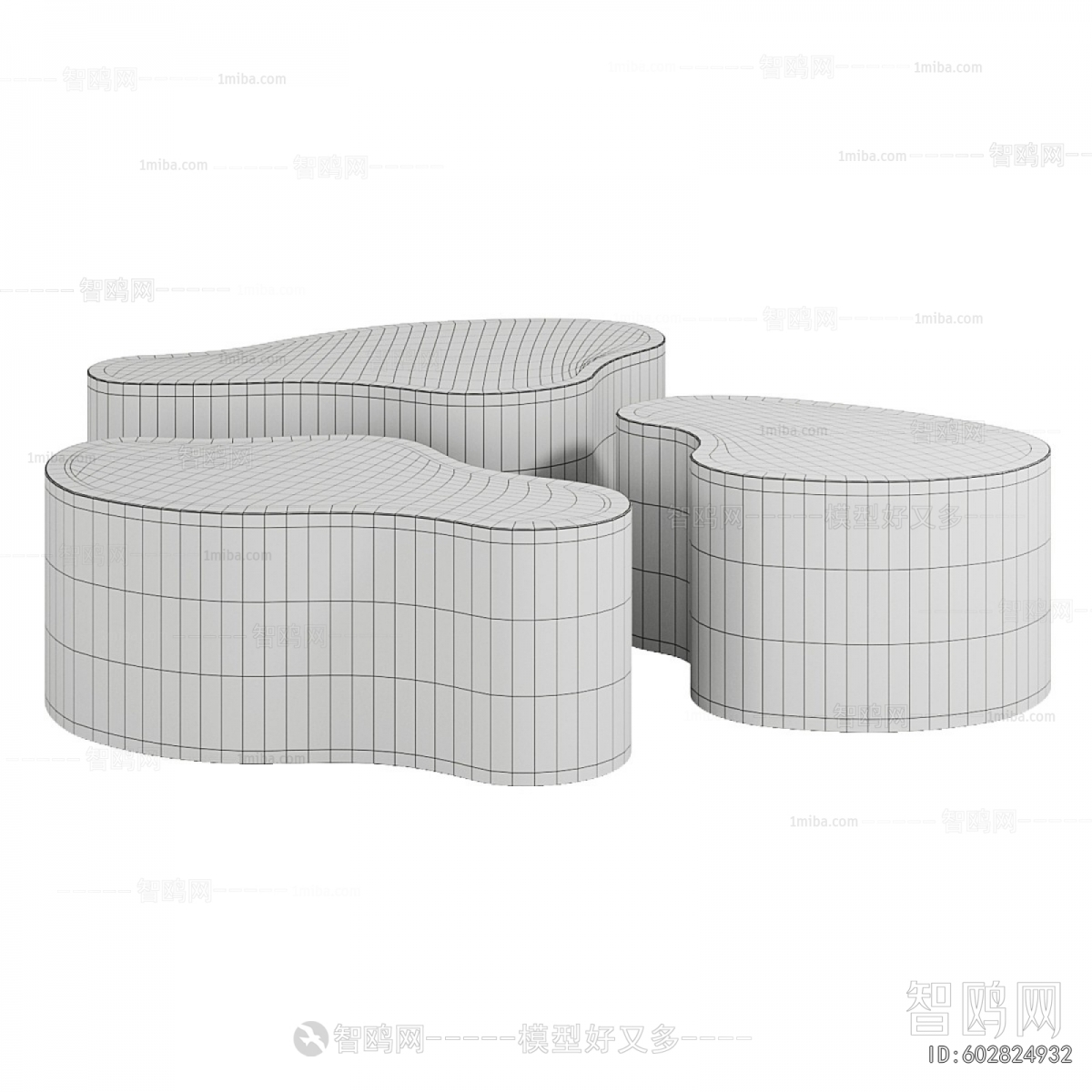 Modern Coffee Table