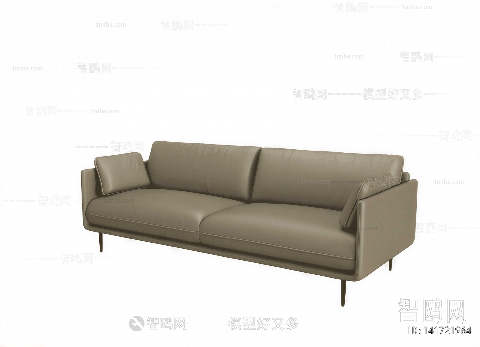 Modern A Sofa For Two