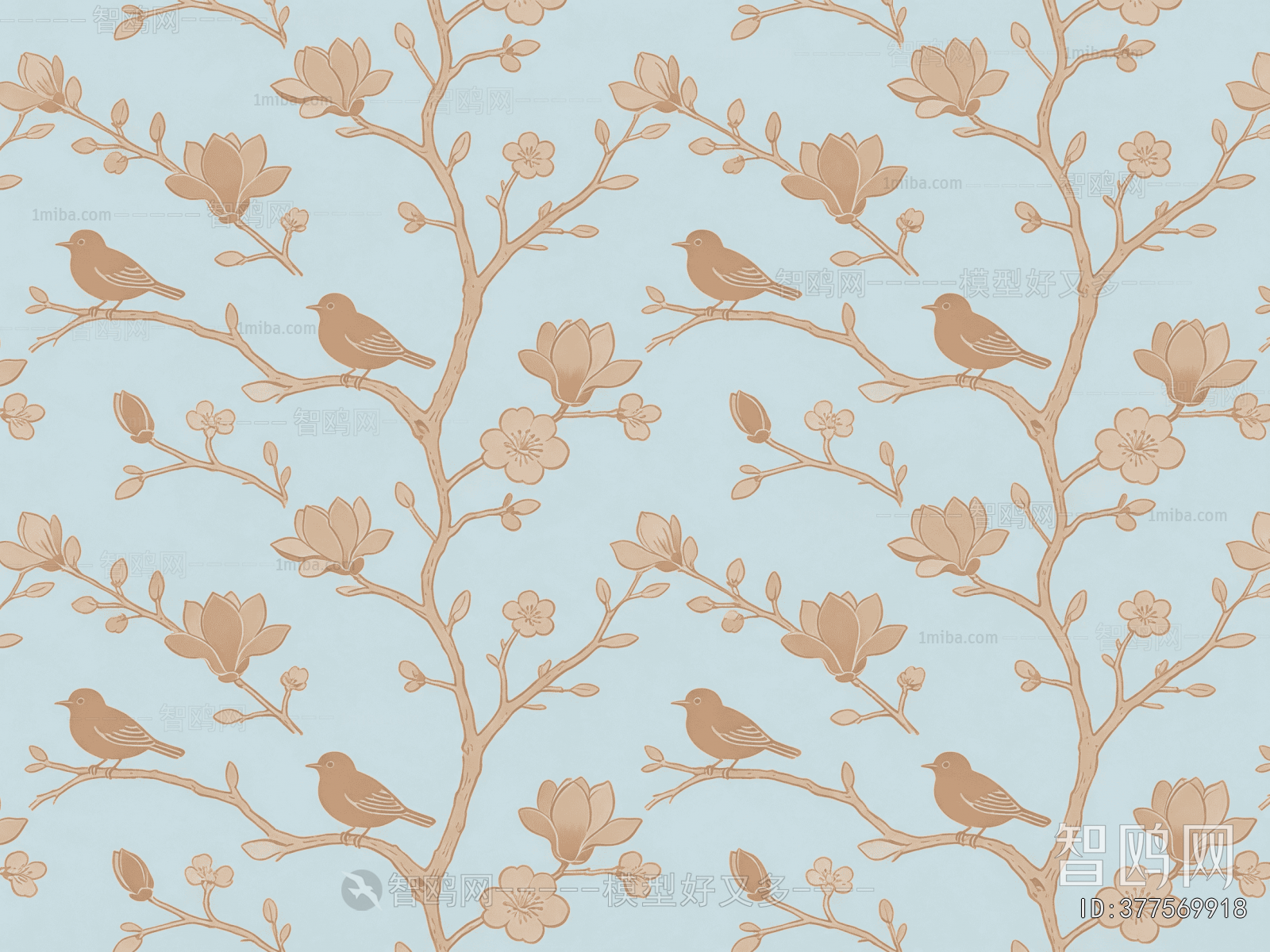 Chinese Style Wallpaper