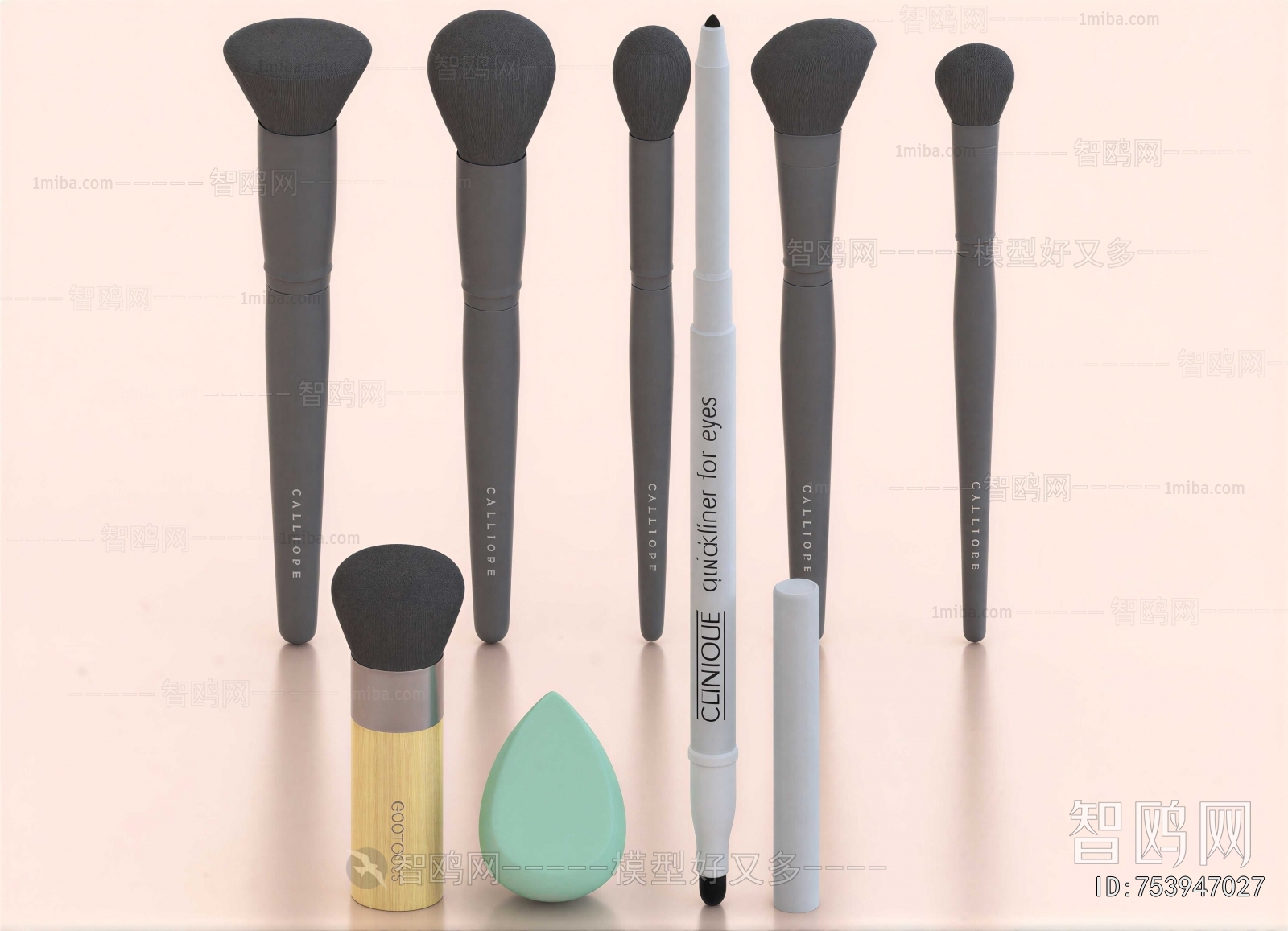 Modern Perfume/Cosmetics