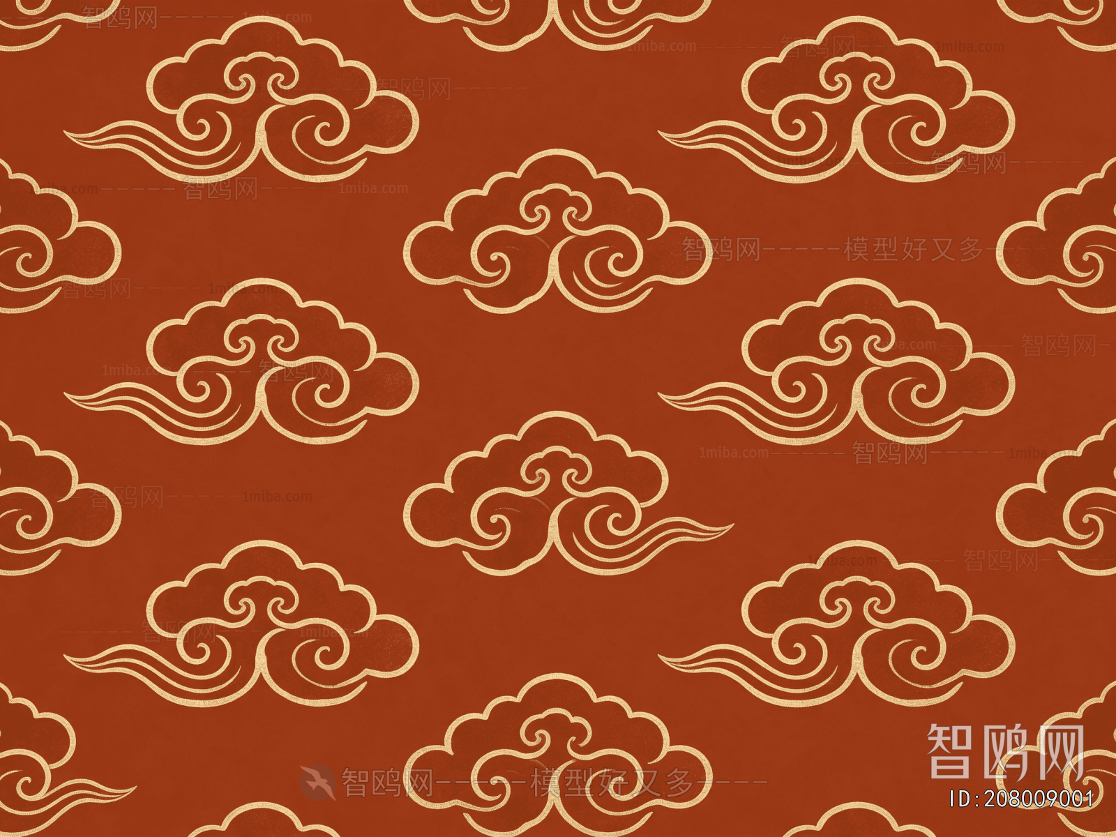 Chinese Style Wallpaper