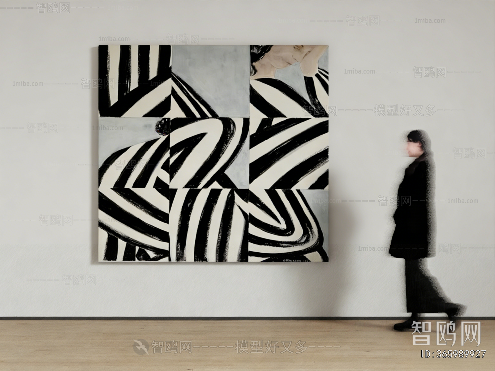 Modern Painting