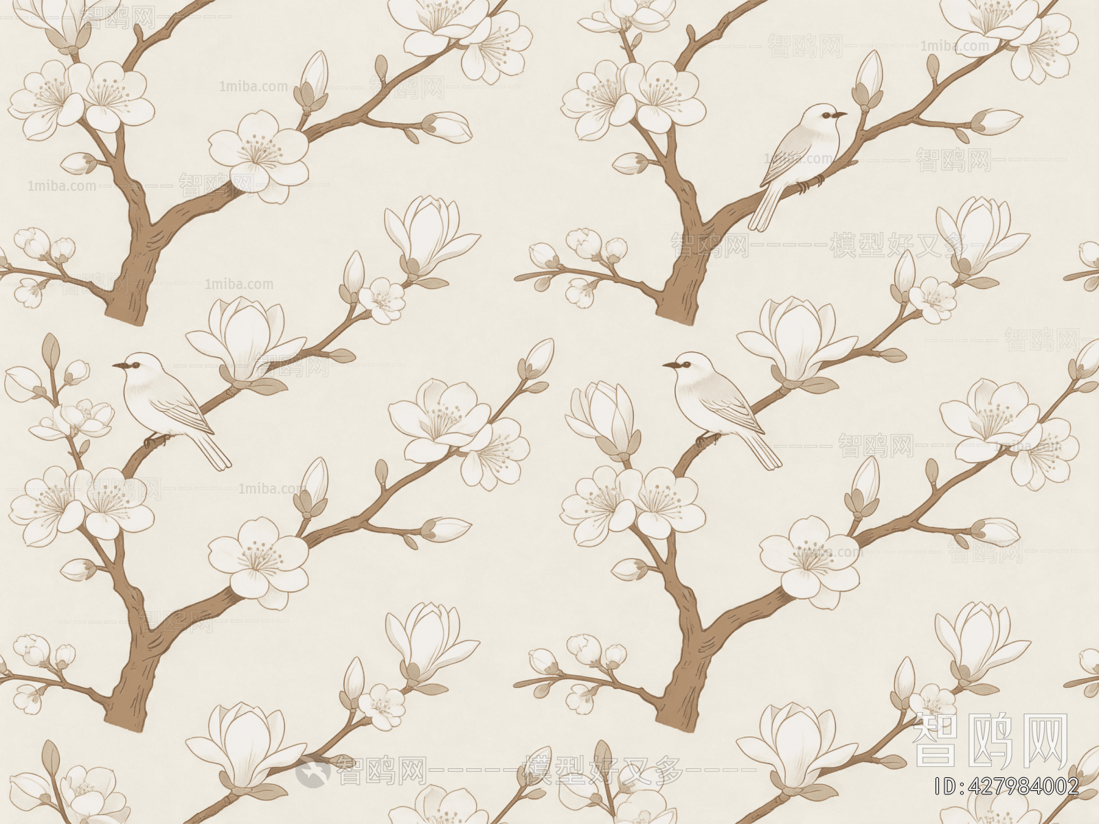 Chinese Style Wallpaper