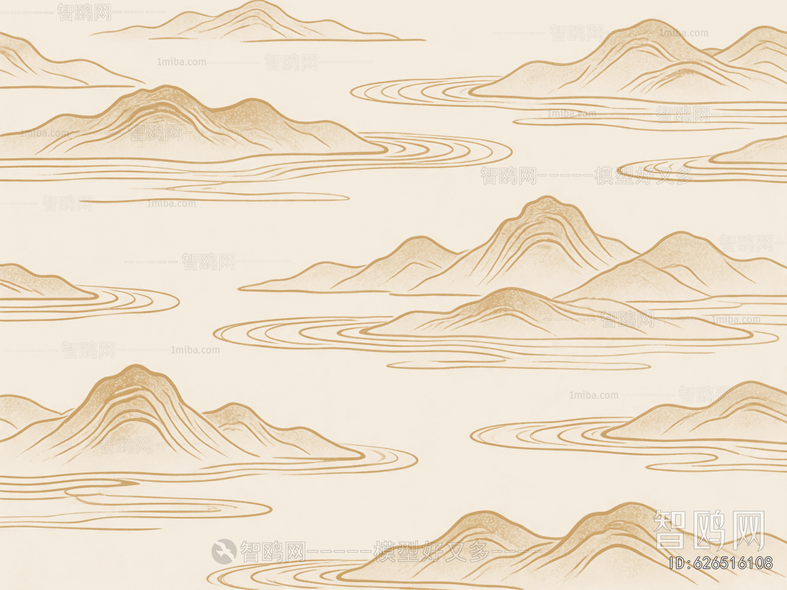 Chinese Style Wallpaper