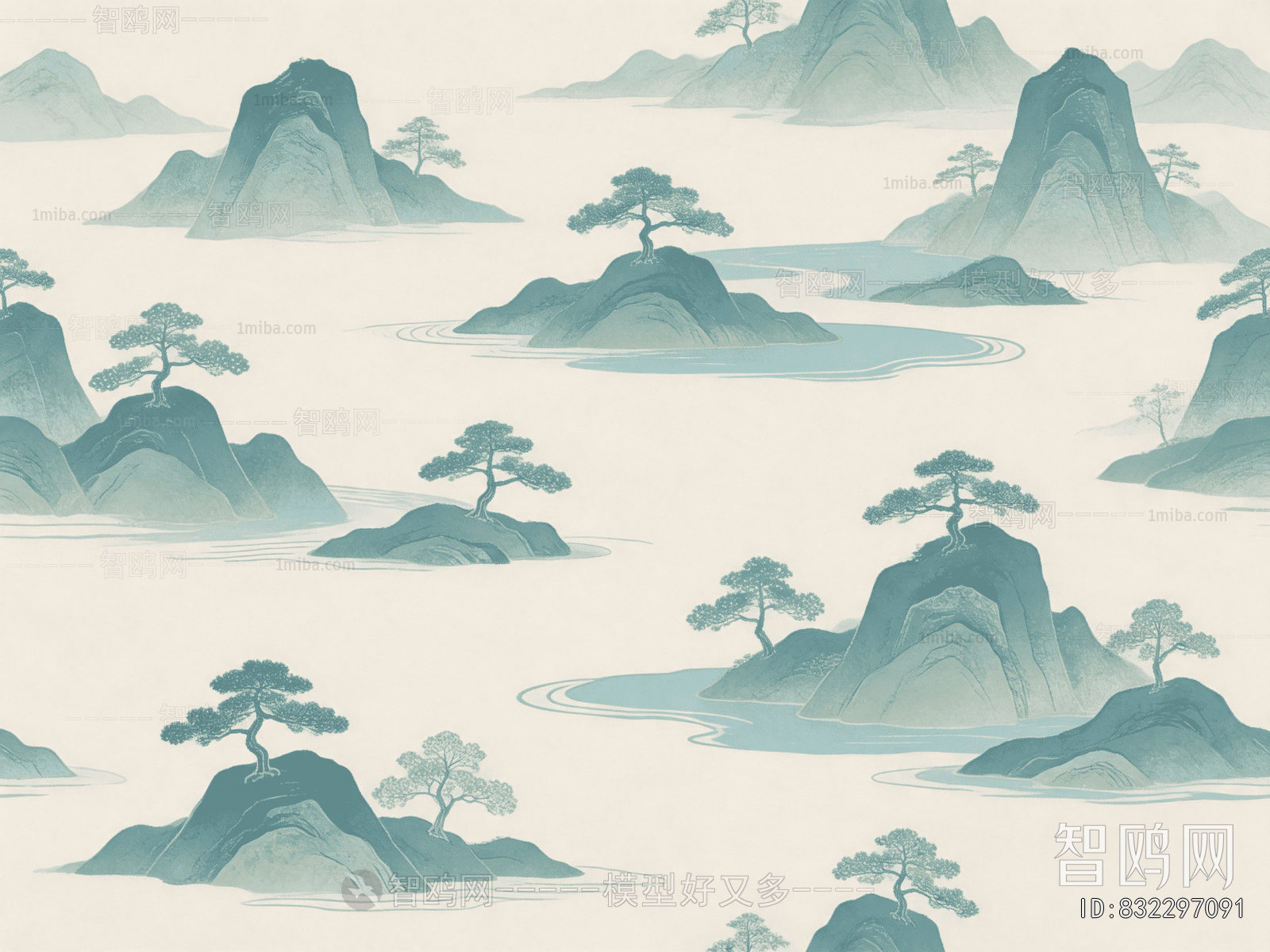 Chinese Style Wallpaper