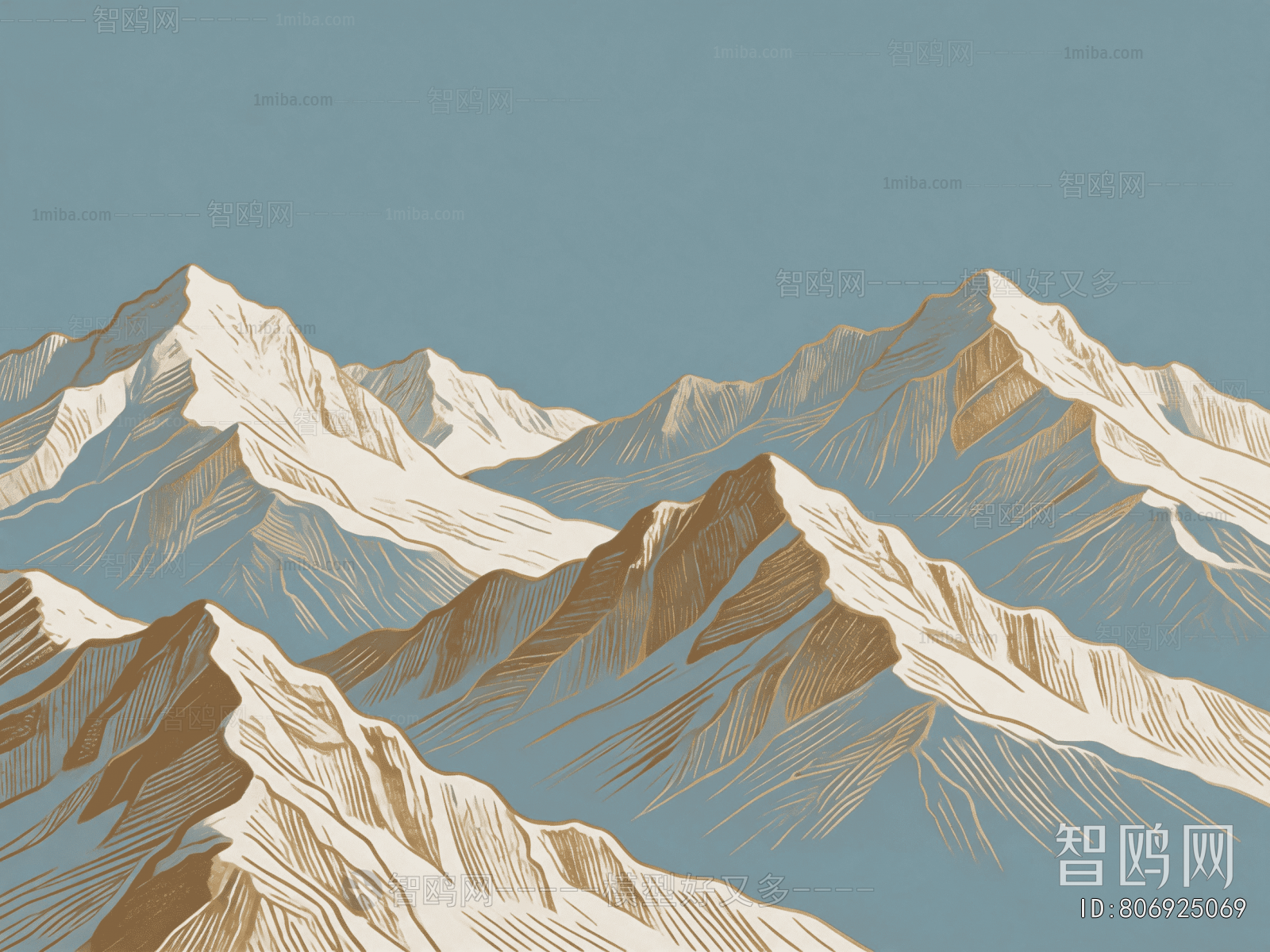 Modern Wallpaper