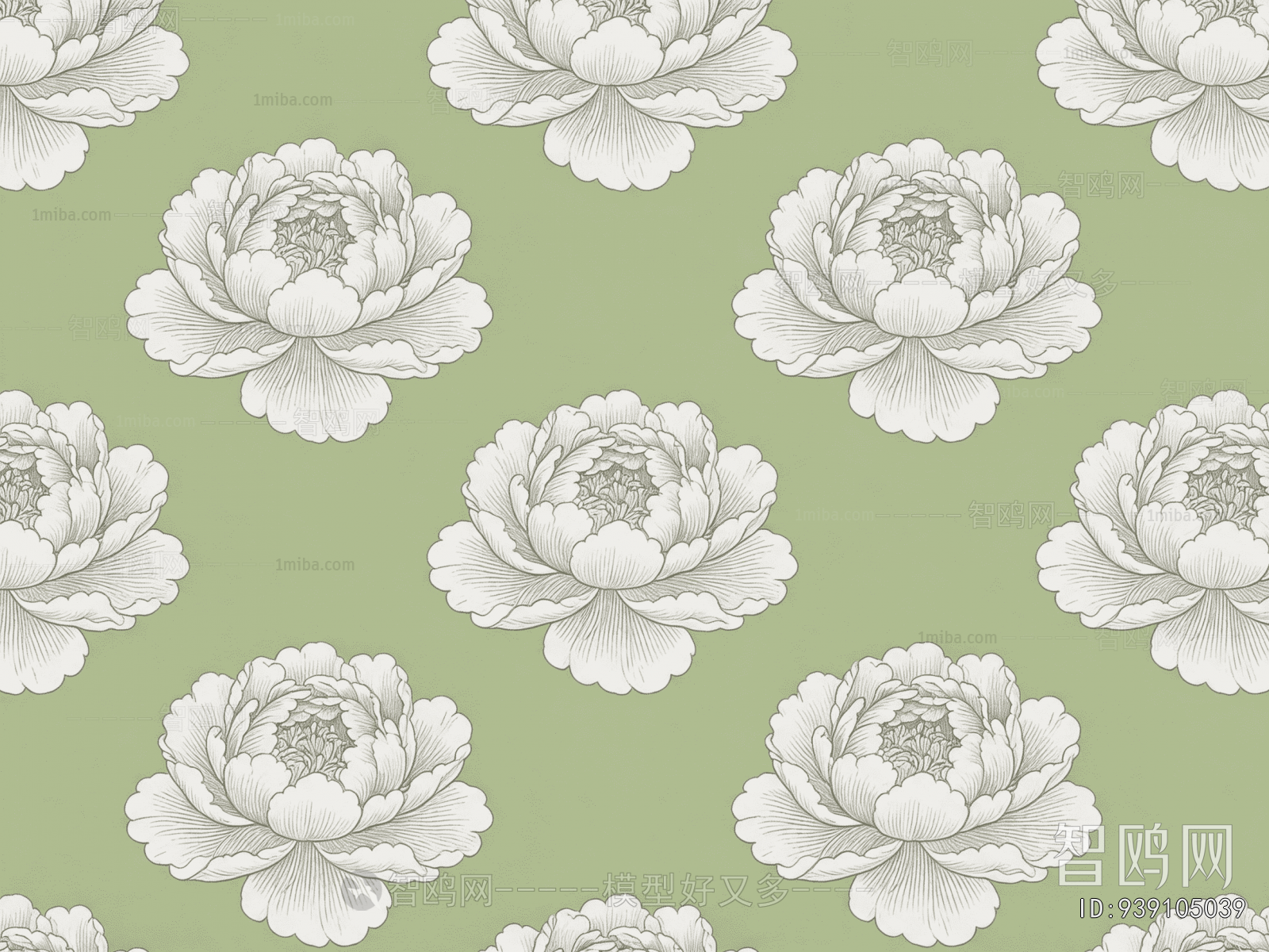 Chinese Style Wallpaper