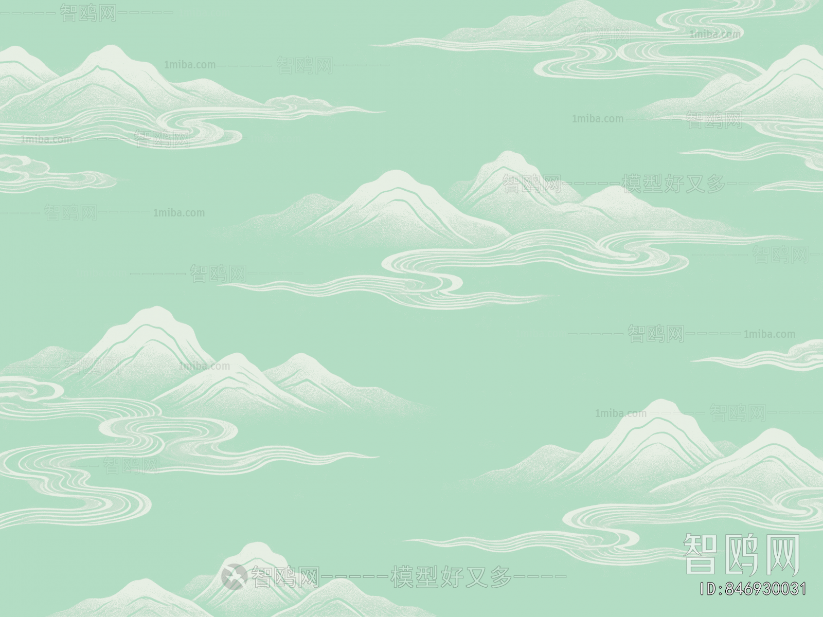 Chinese Style Wallpaper