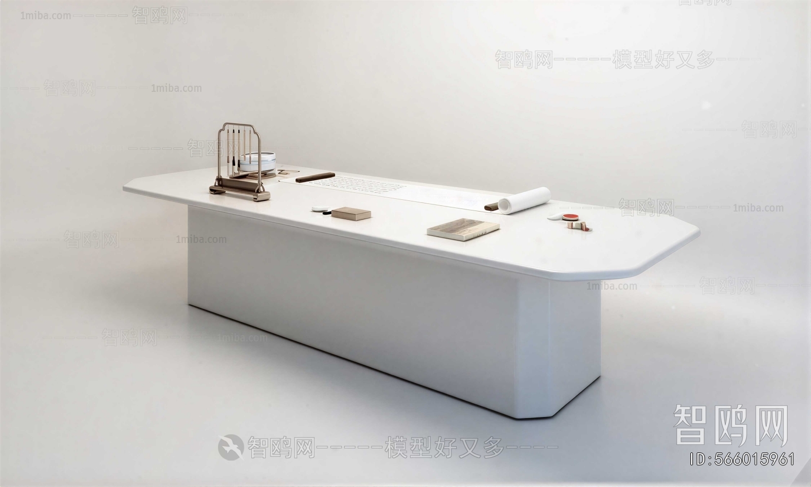 Modern Office Table