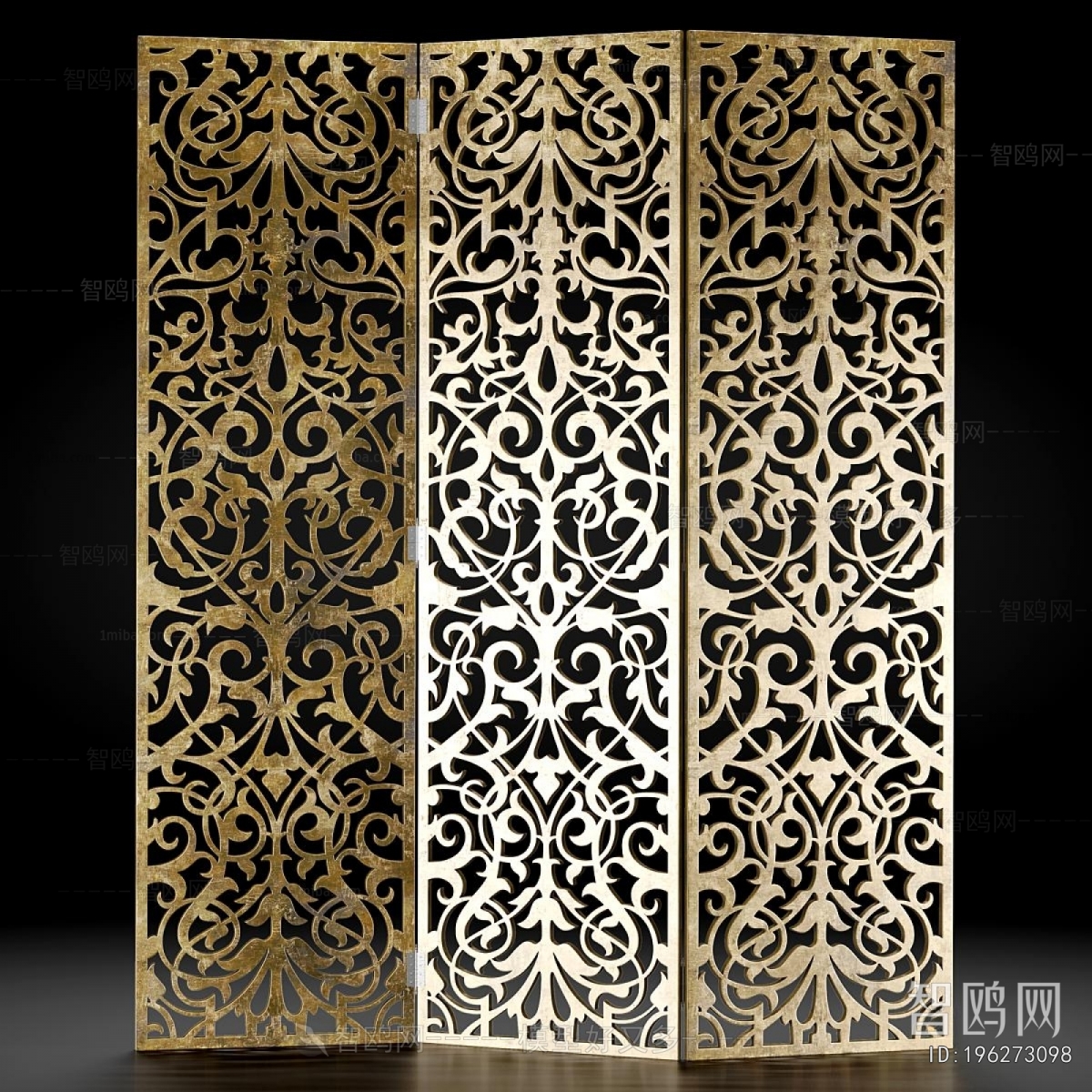 Modern Partition