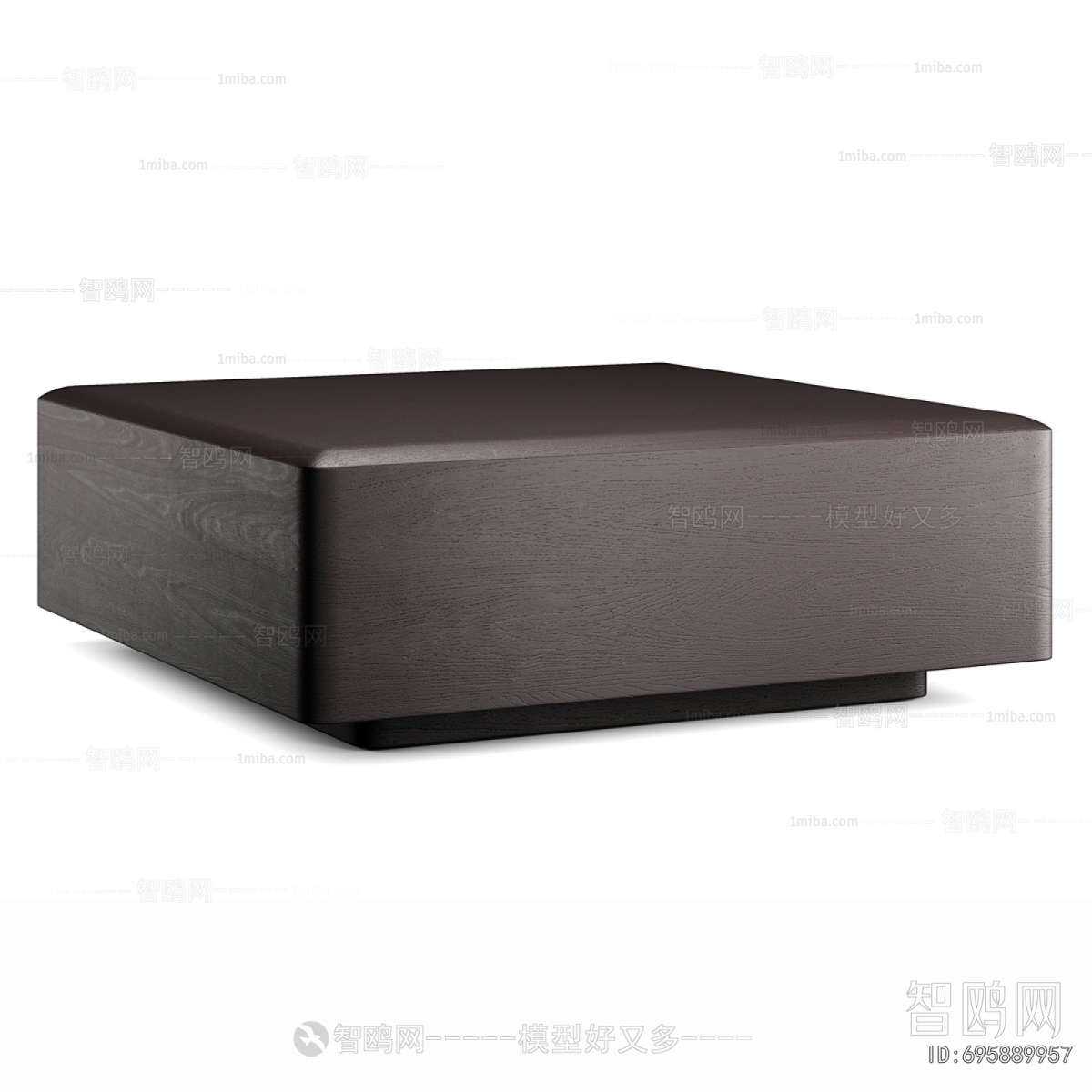 Modern Coffee Table