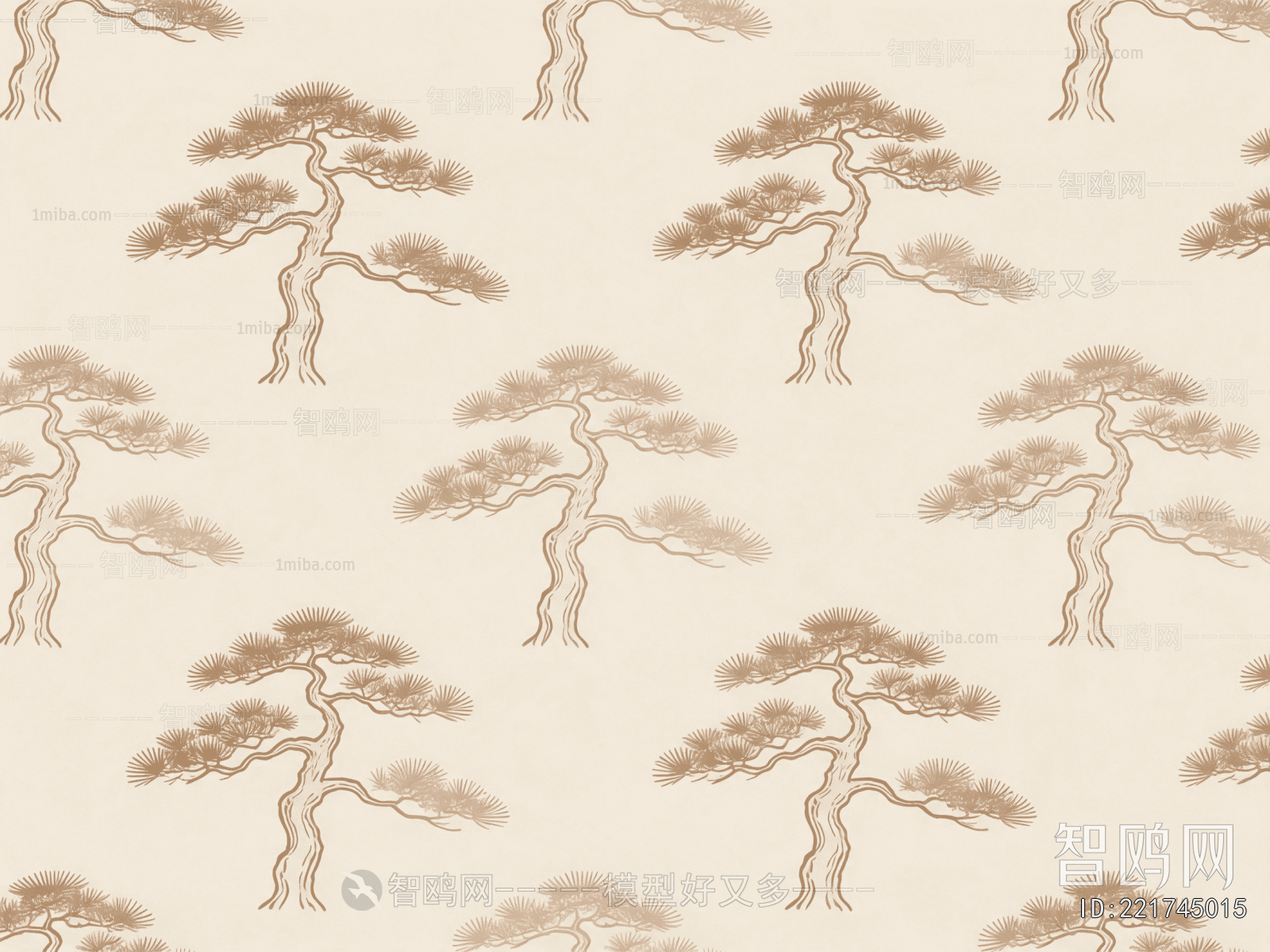 Chinese Style Wallpaper