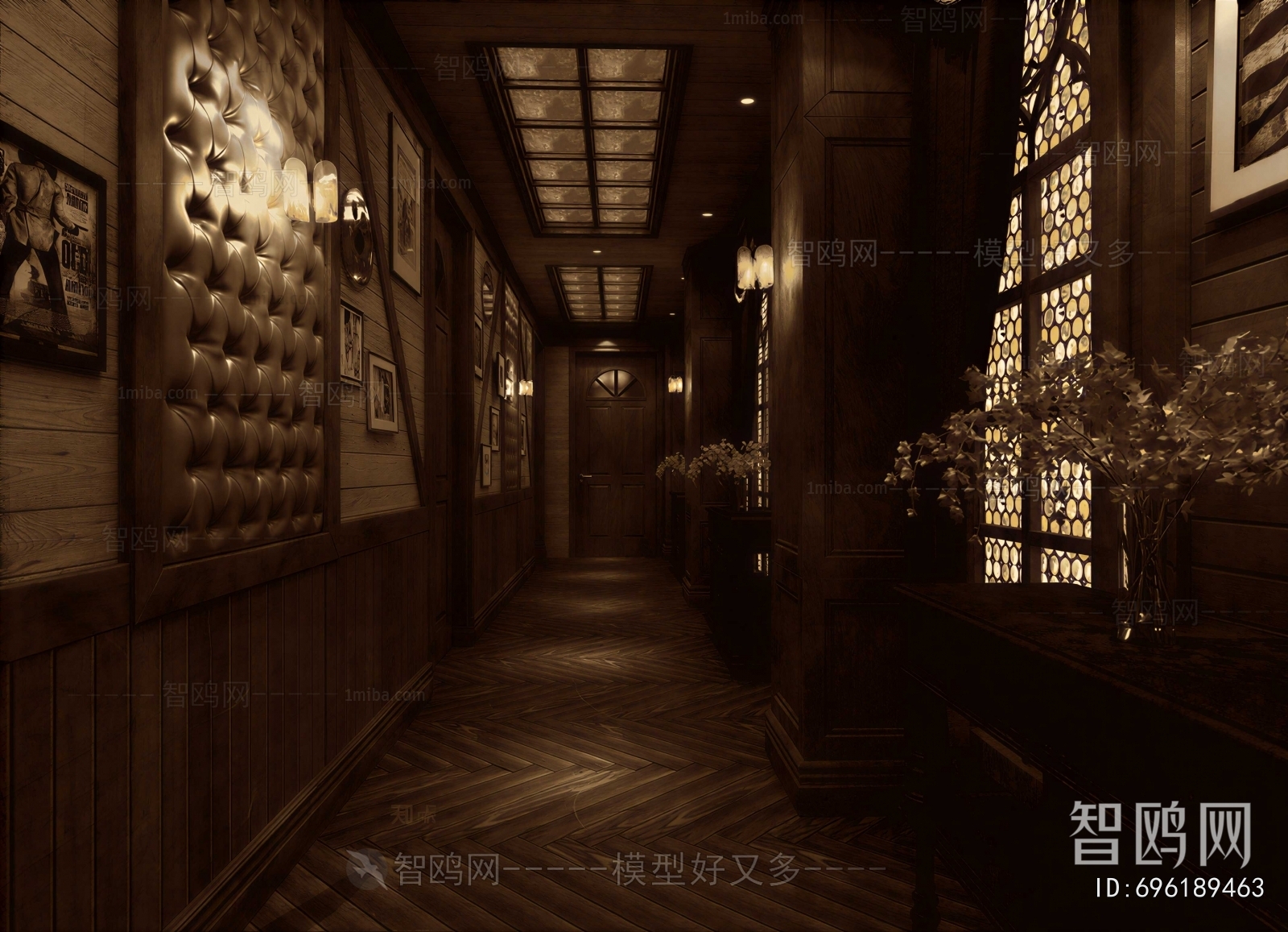 New Chinese Style Restaurant
