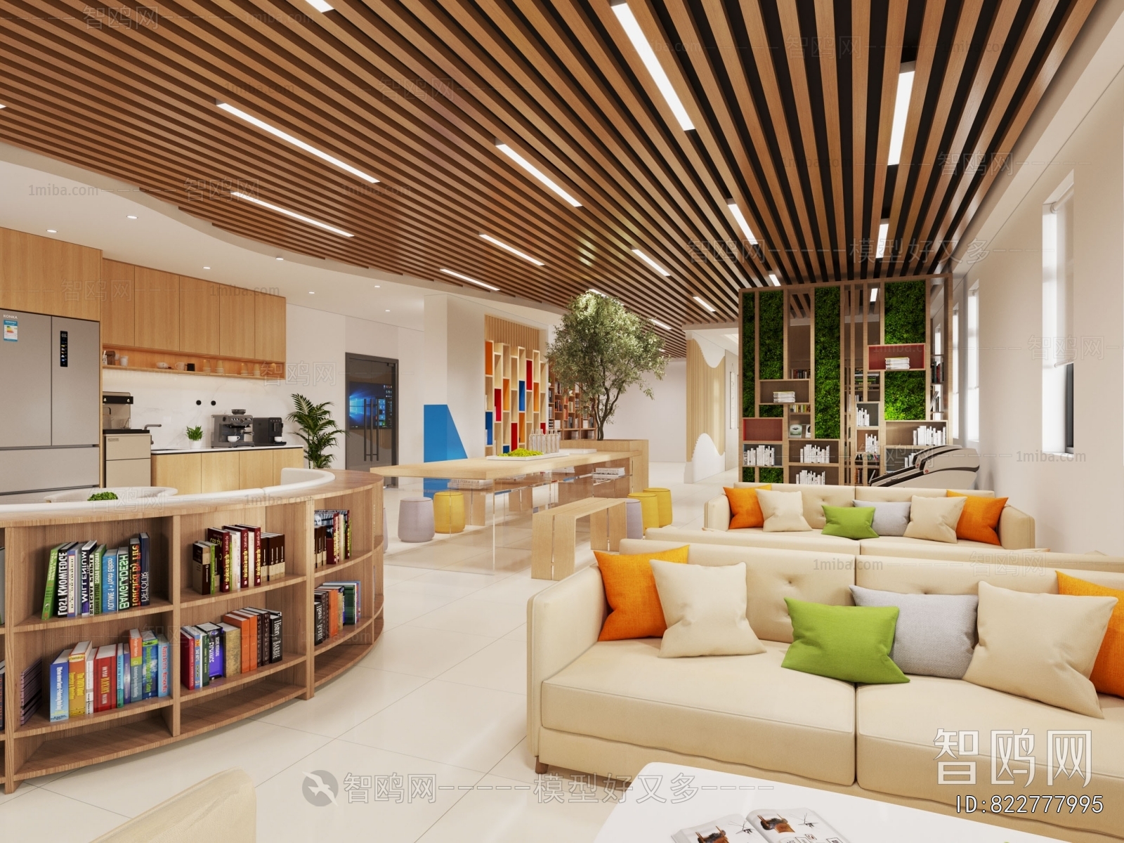 Modern Library