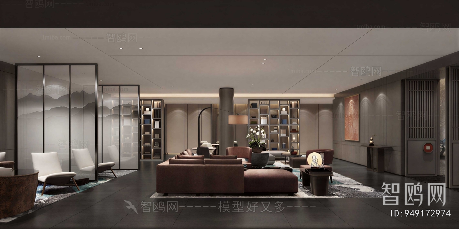 New Chinese Style Restaurant