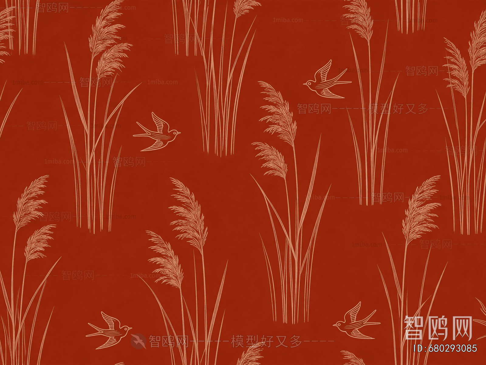 Chinese Style Wallpaper