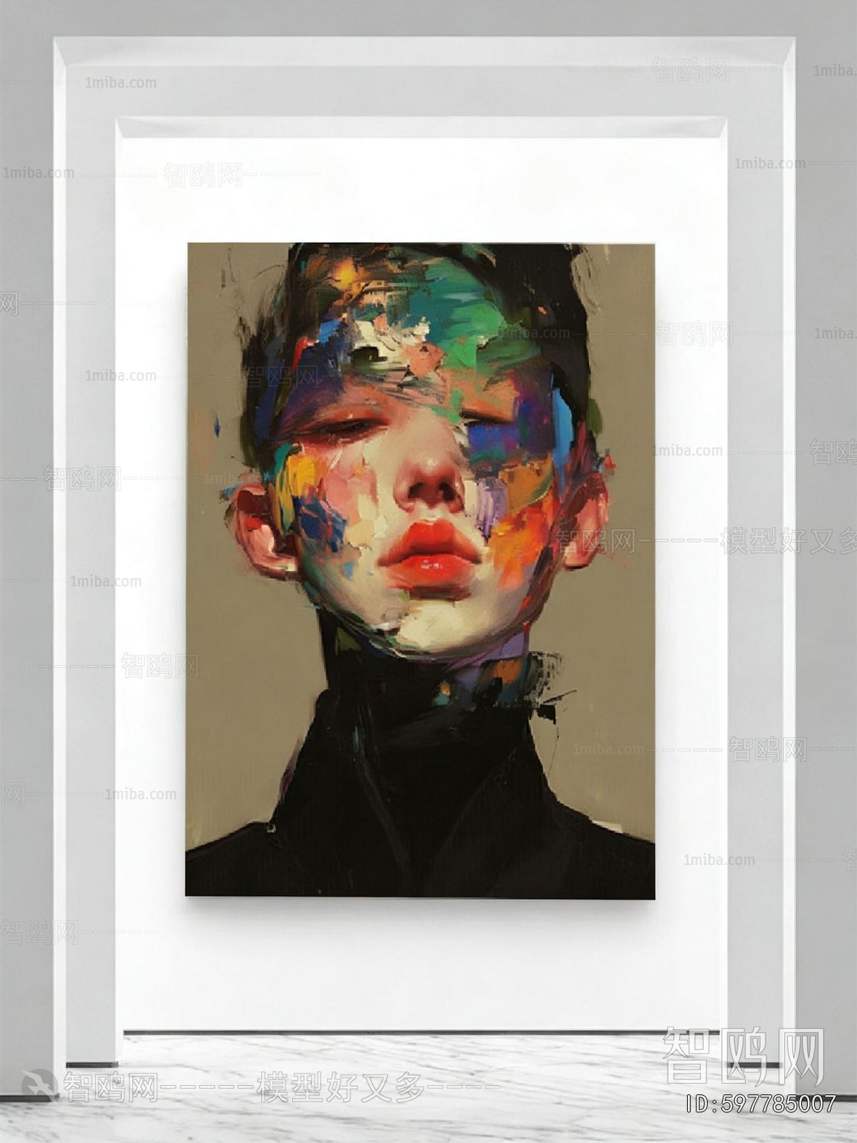 Modern Painting
