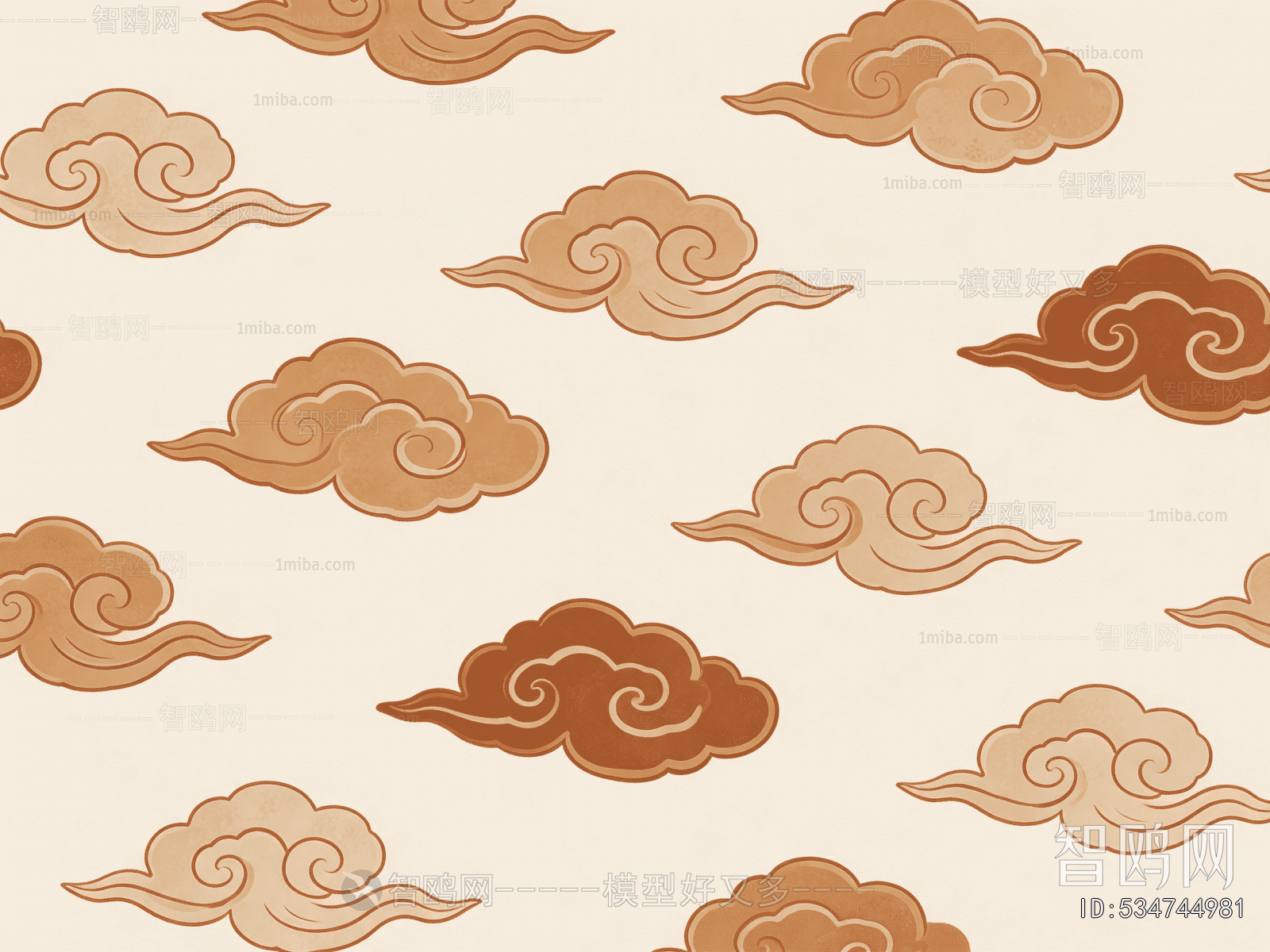 Chinese Style Wallpaper