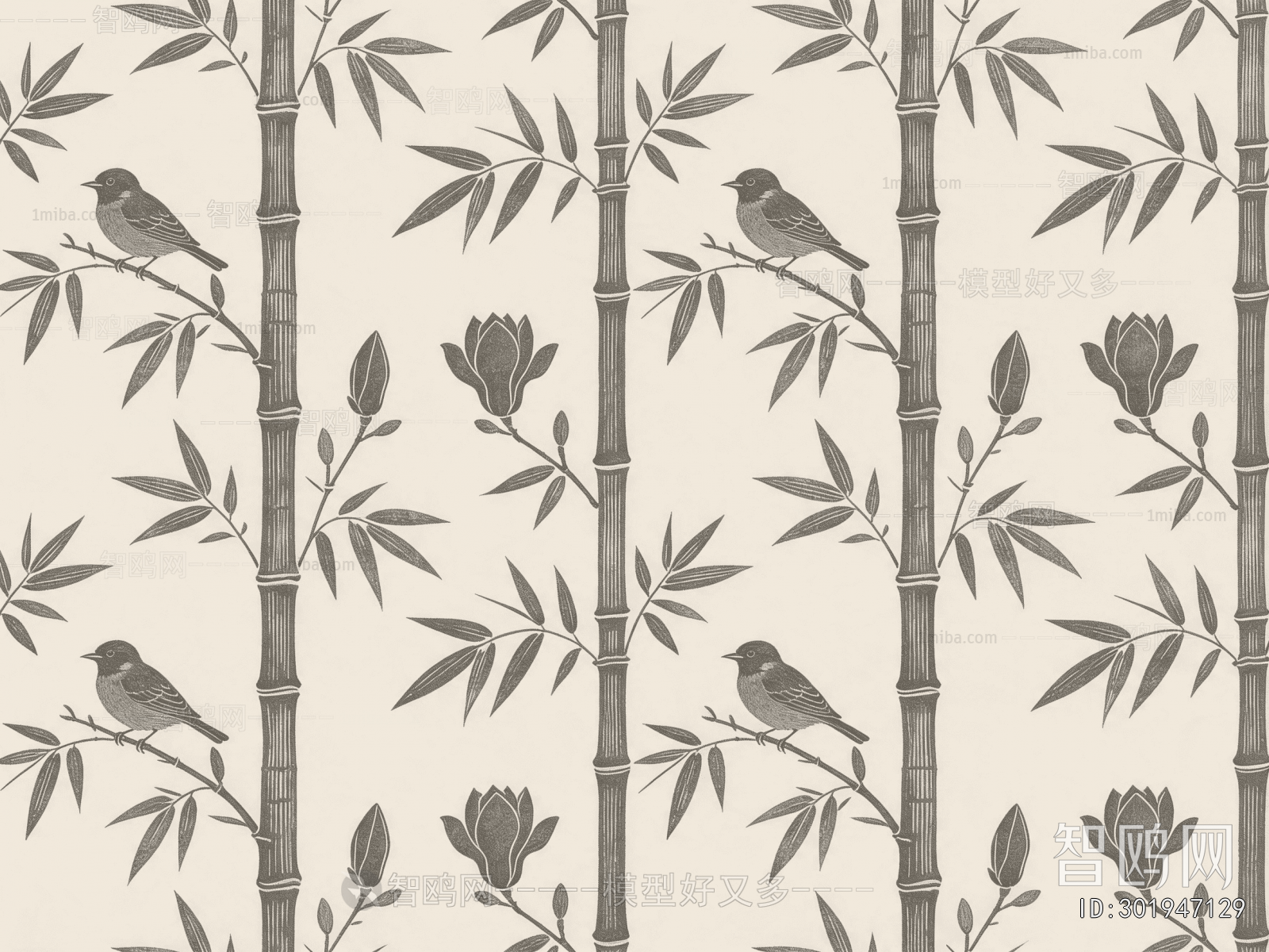 Chinese Style Wallpaper
