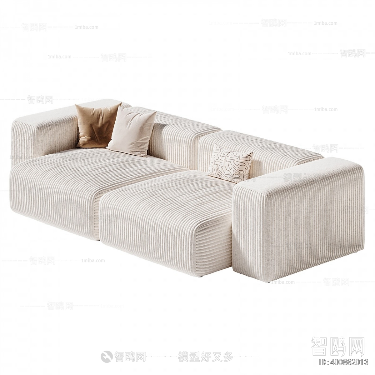Modern A Sofa For Two