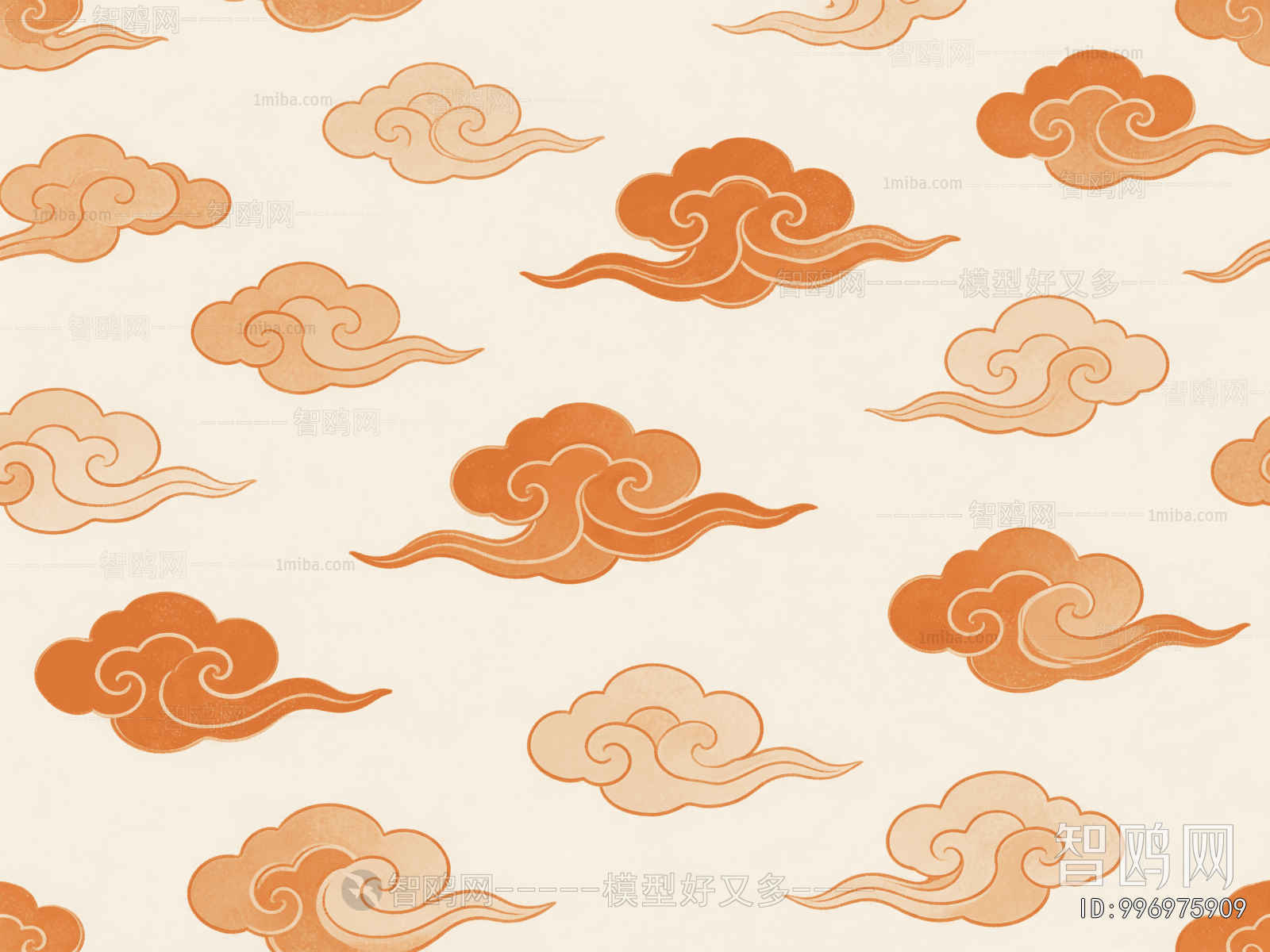 Chinese Style Wallpaper