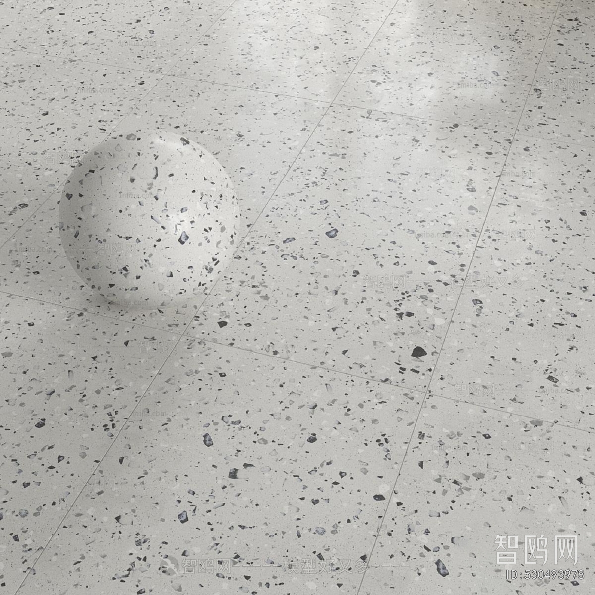 Modern Ground