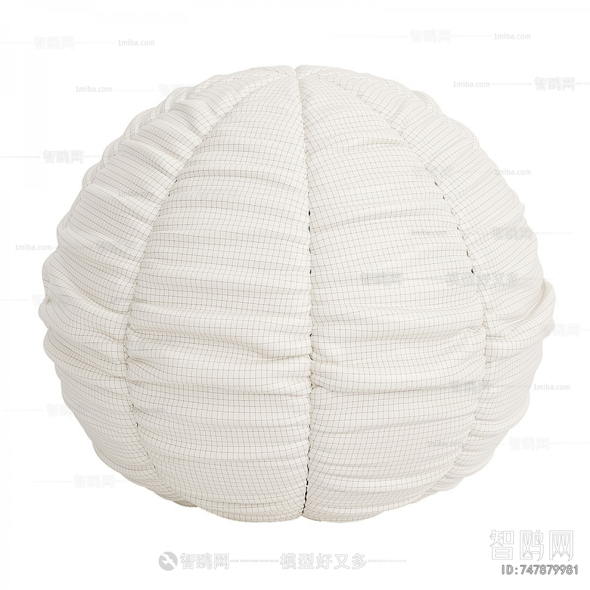 Modern Pillow