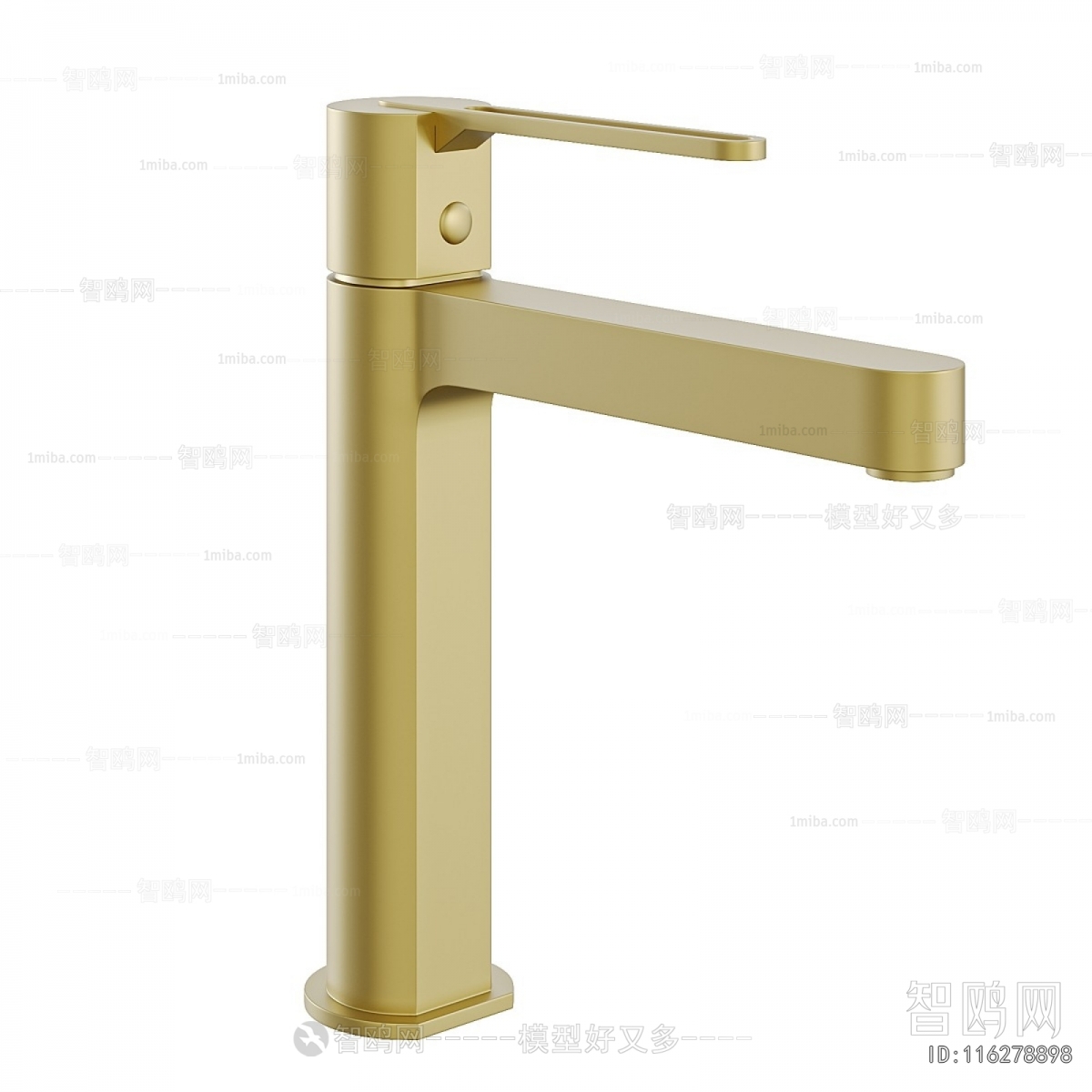 Modern Faucet/Shower