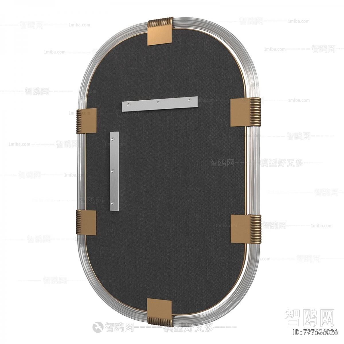 Modern The Mirror