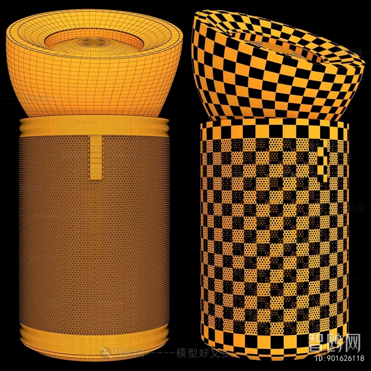 Modern Household Appliances