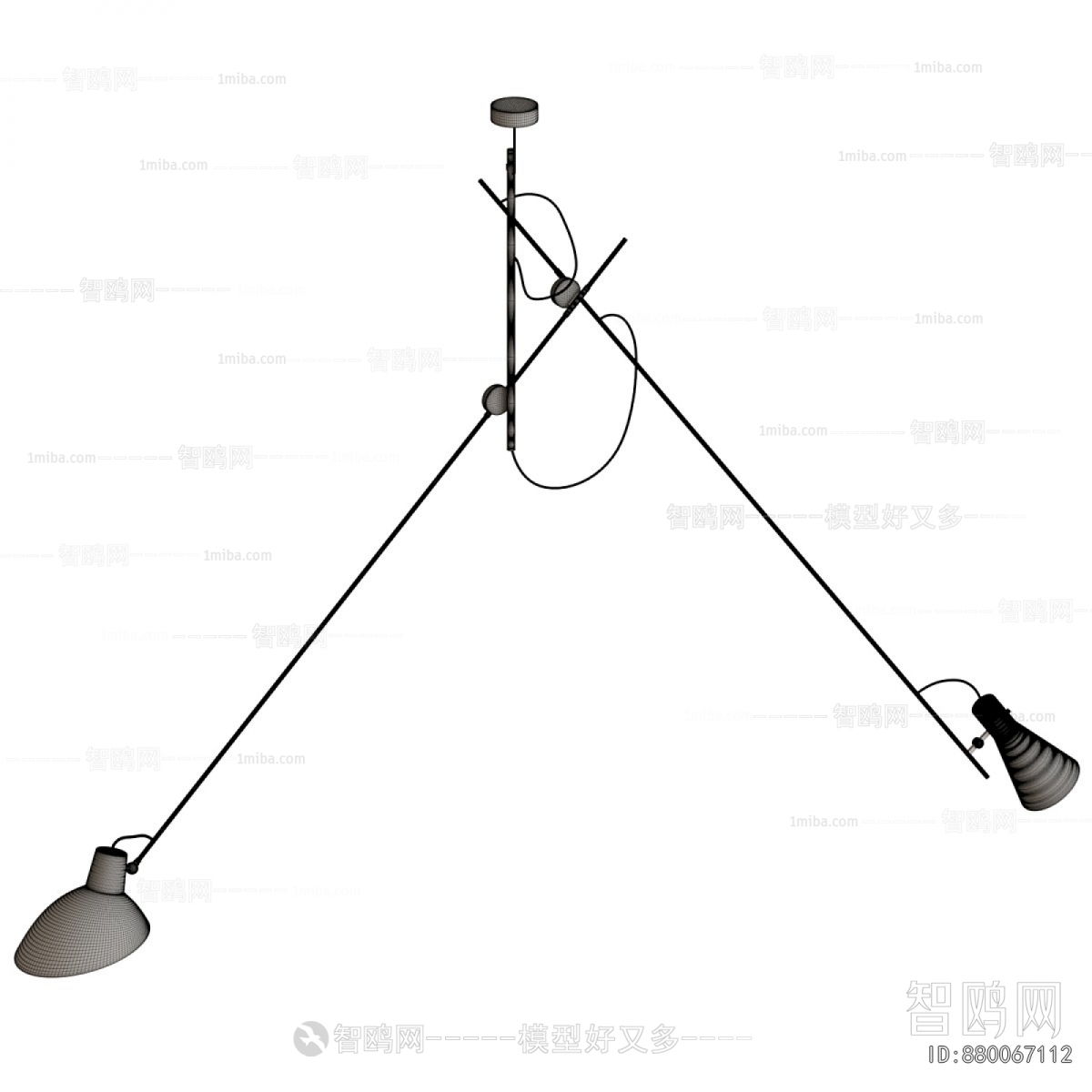 Modern Droplight