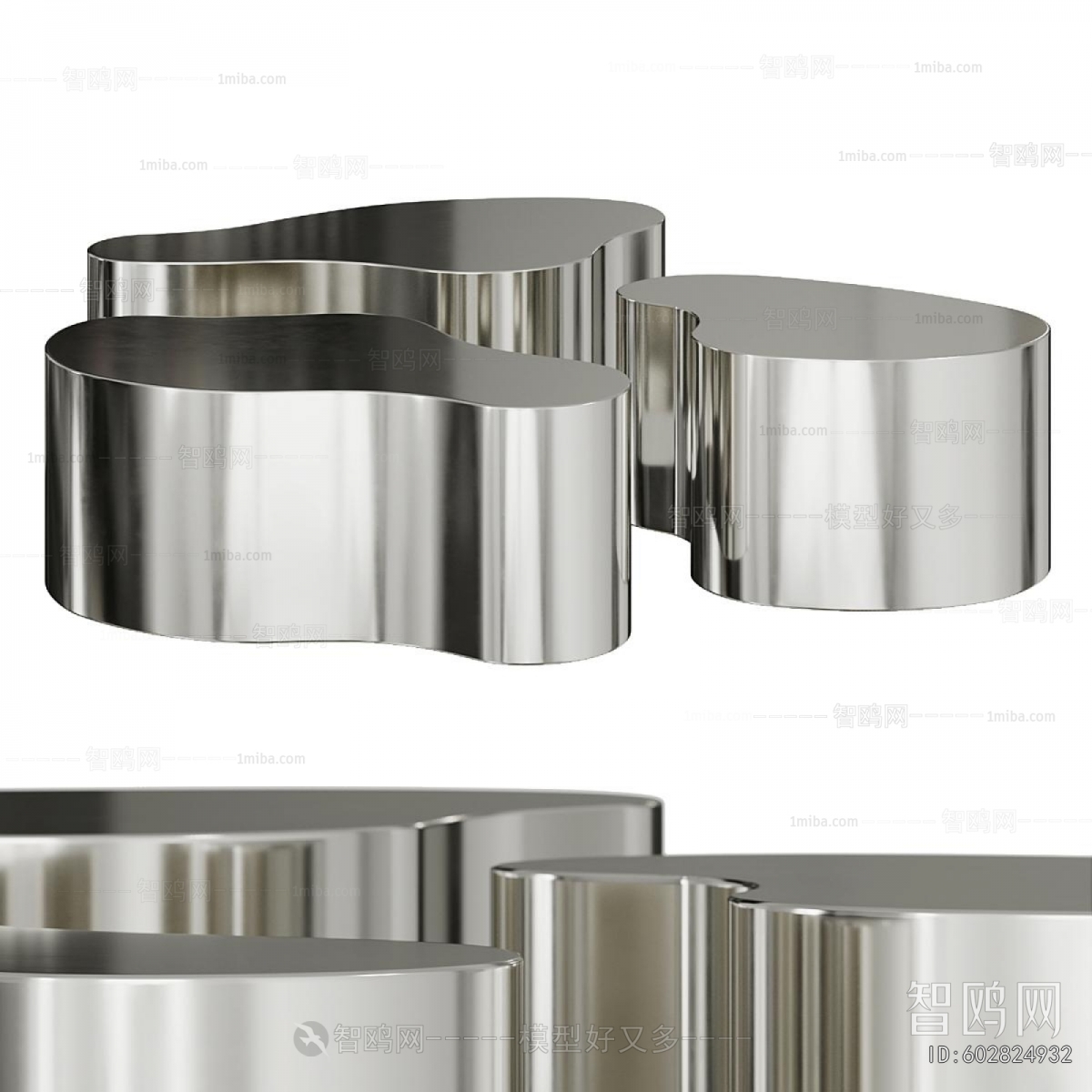 Modern Coffee Table