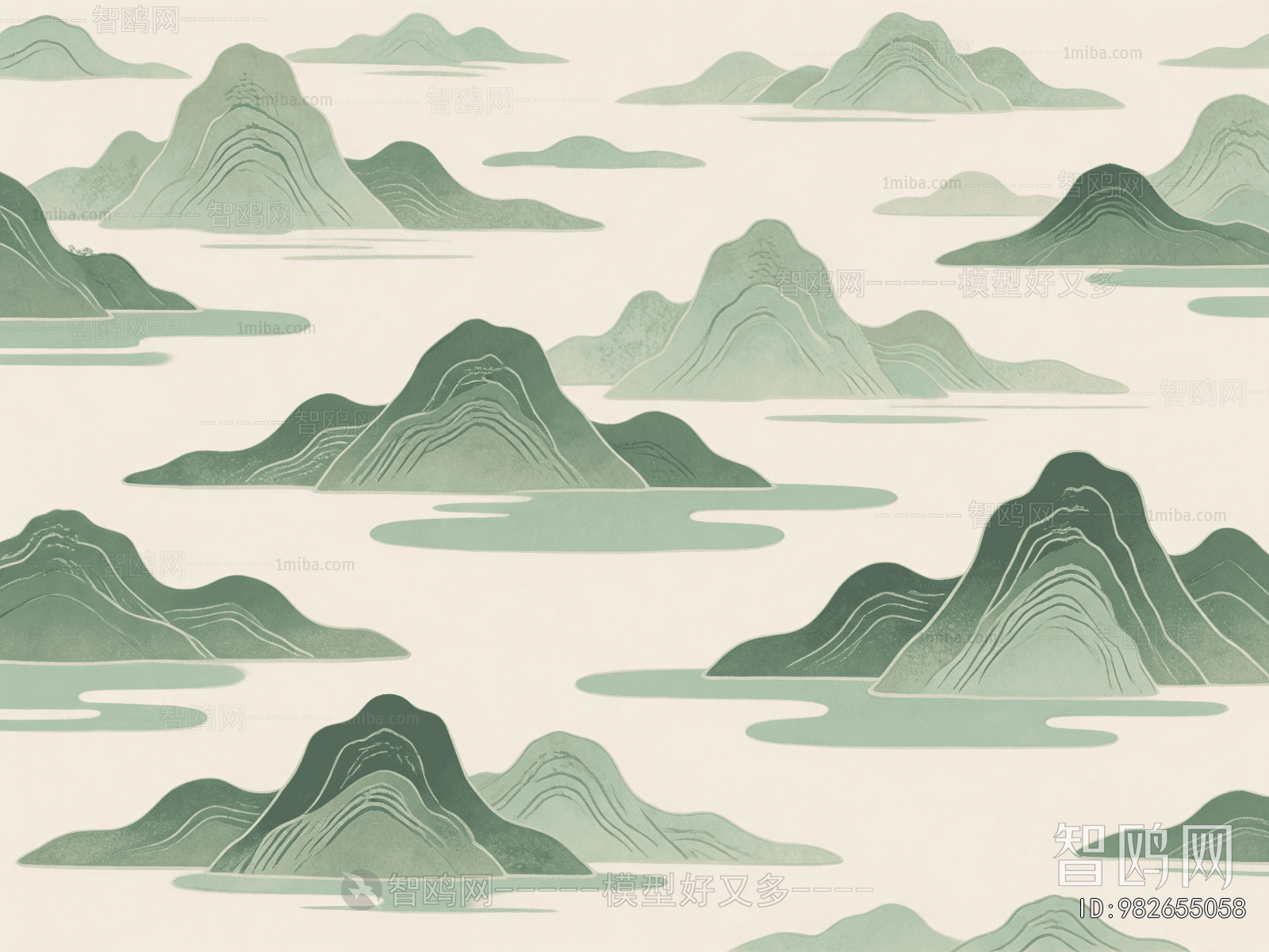 Chinese Style Wallpaper