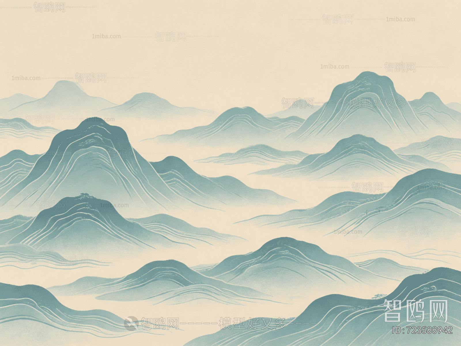 Chinese Style Wallpaper
