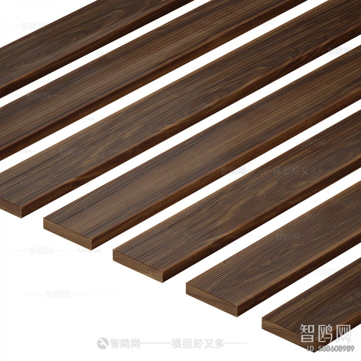 Modern Wood