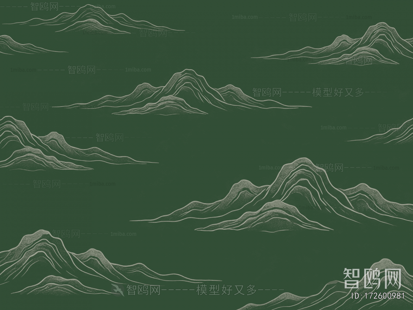 Chinese Style Wallpaper