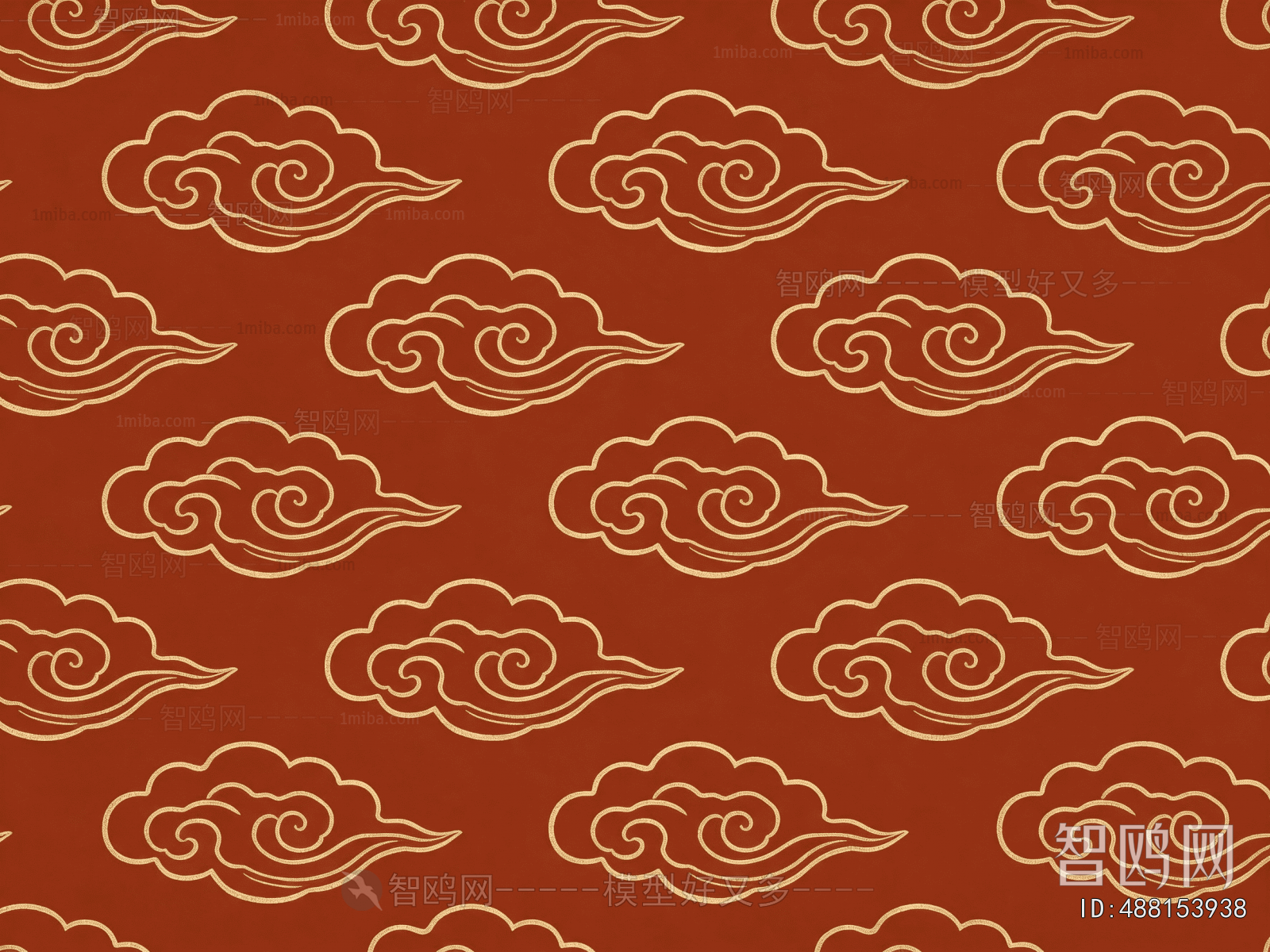 Chinese Style Wallpaper