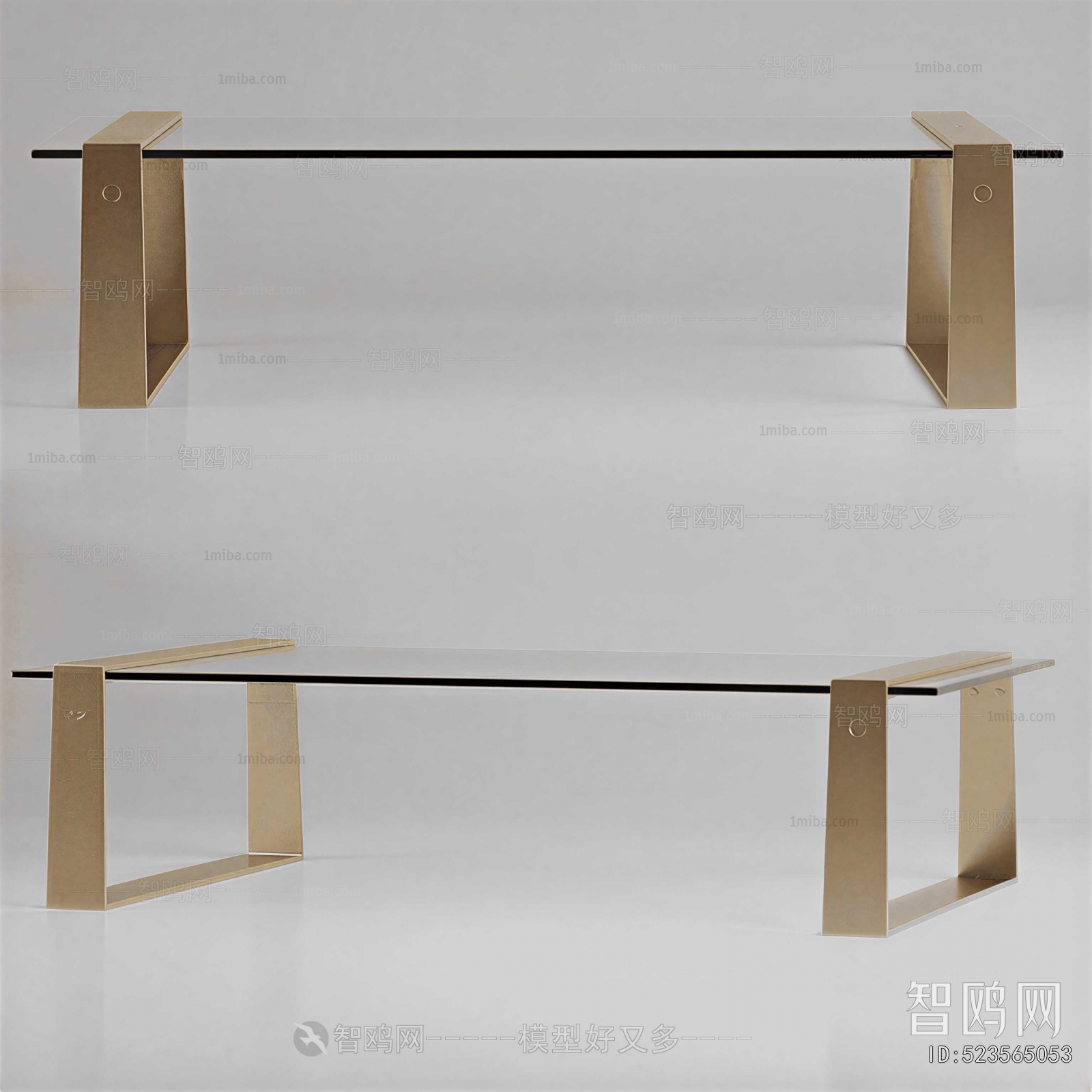 Modern Coffee Table