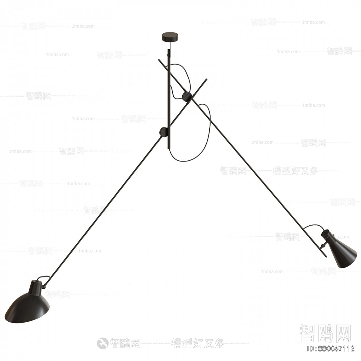 Modern Droplight