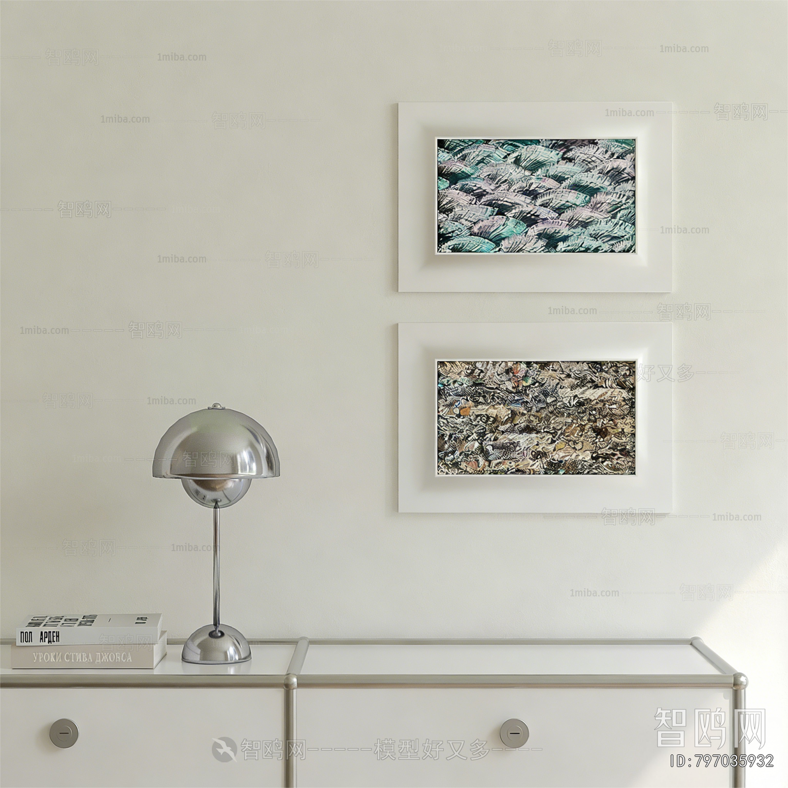 Modern Painting
