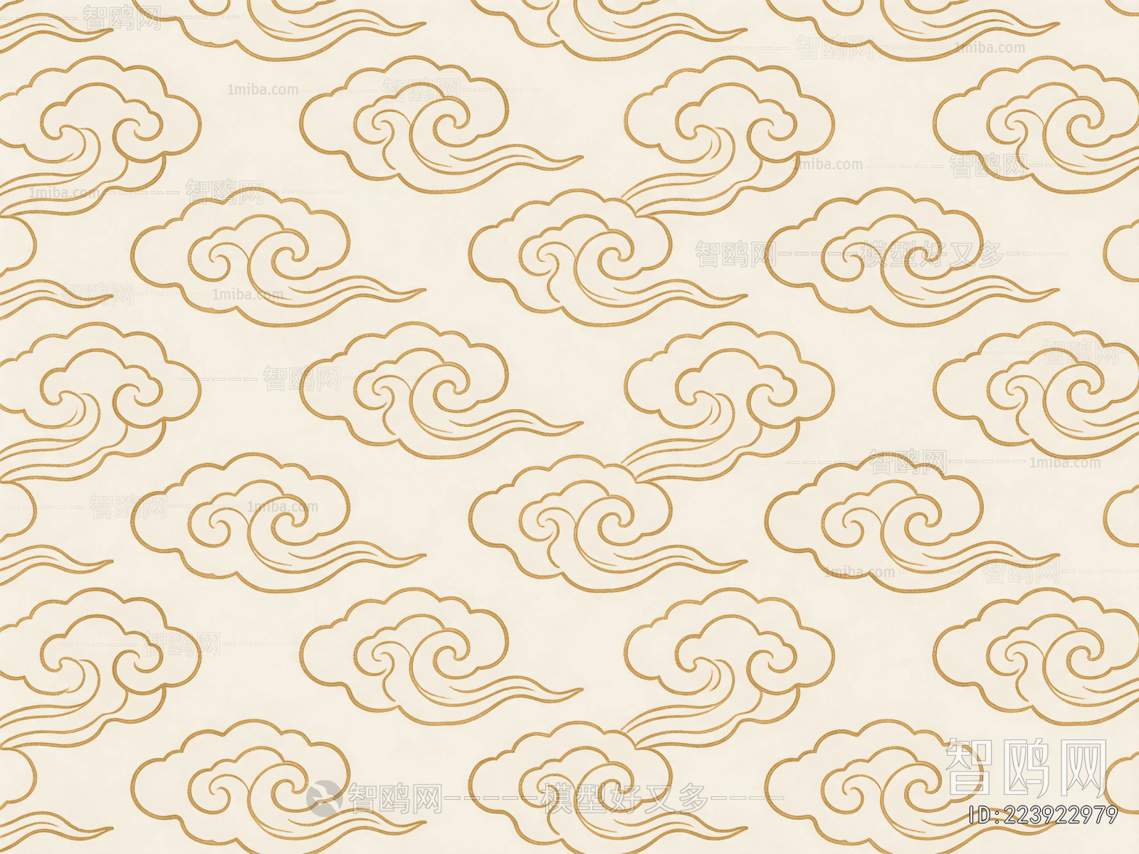 Chinese Style Wallpaper